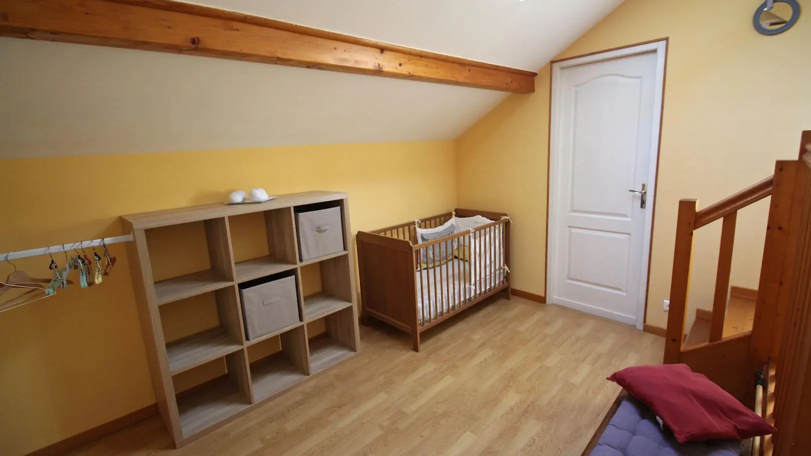 Gite Sous Les Serves à Saint Leonard De Noblat  en Haute-Vienne (Limousin en Nouvelle Aquitaine)_12