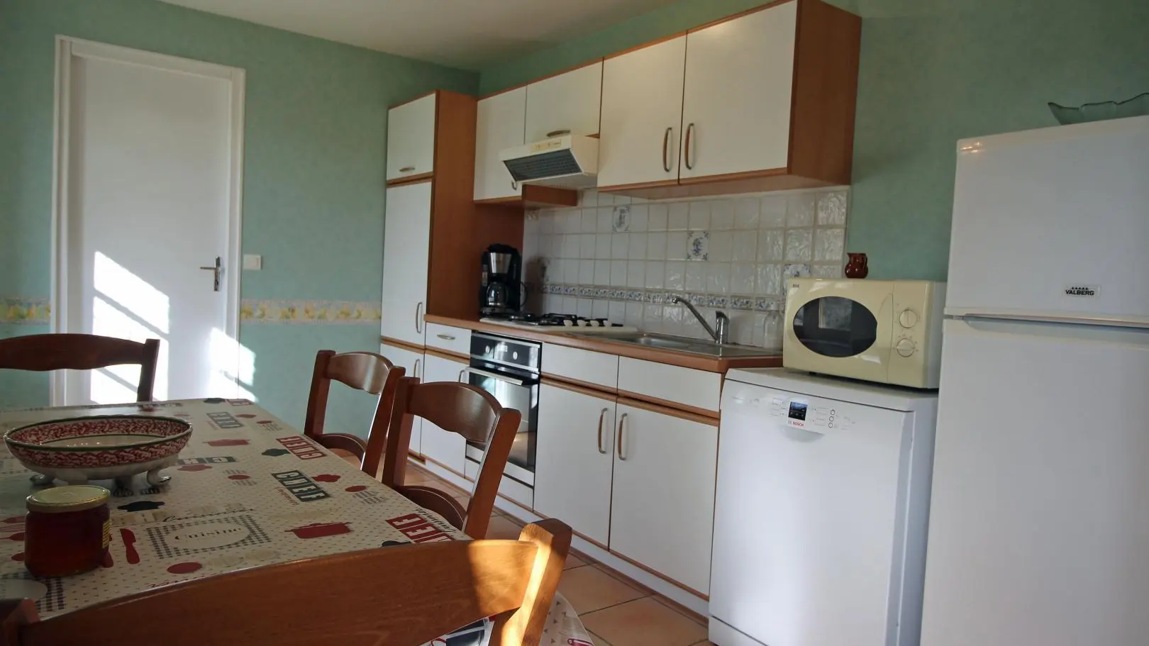 Gite Sous Les Serves à Saint Leonard De Noblat  en Haute-Vienne (Limousin en Nouvelle Aquitaine)_7