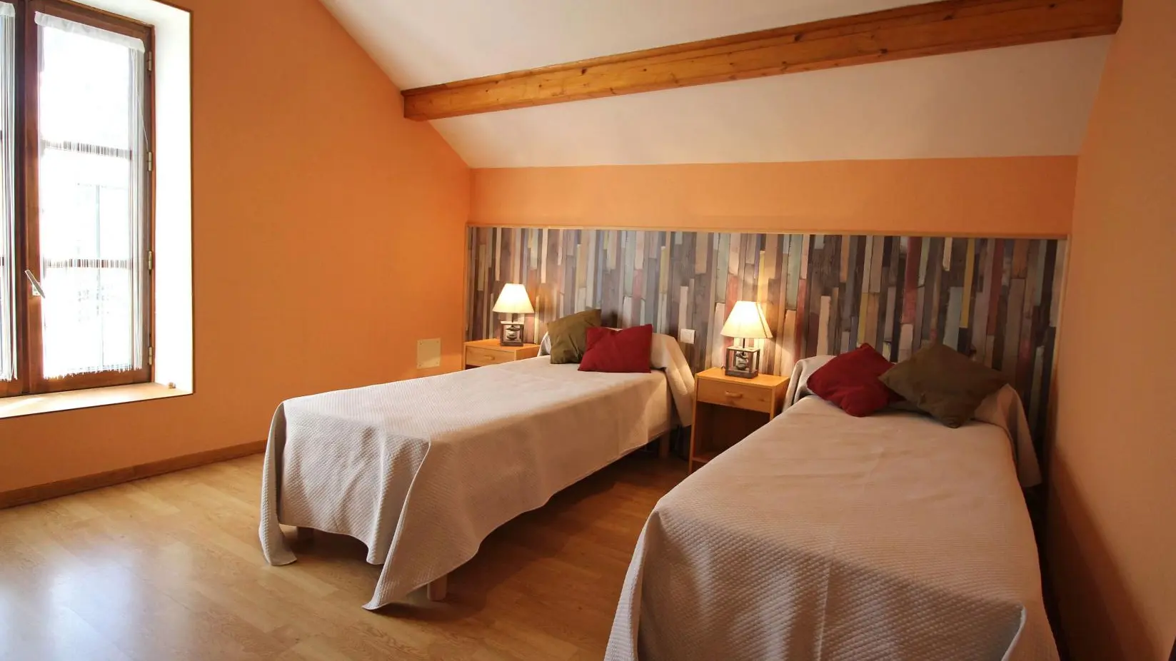 Gite Sous Les Serves à Saint Leonard De Noblat  en Haute-Vienne (Limousin en Nouvelle Aquitaine)_9