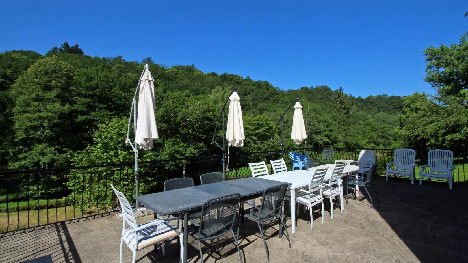 Gite Chez Maitre Jacques à Saint Léonard De Noblat en Haute-Vienne (Limousin en Nouvelle Aquitaine)_26