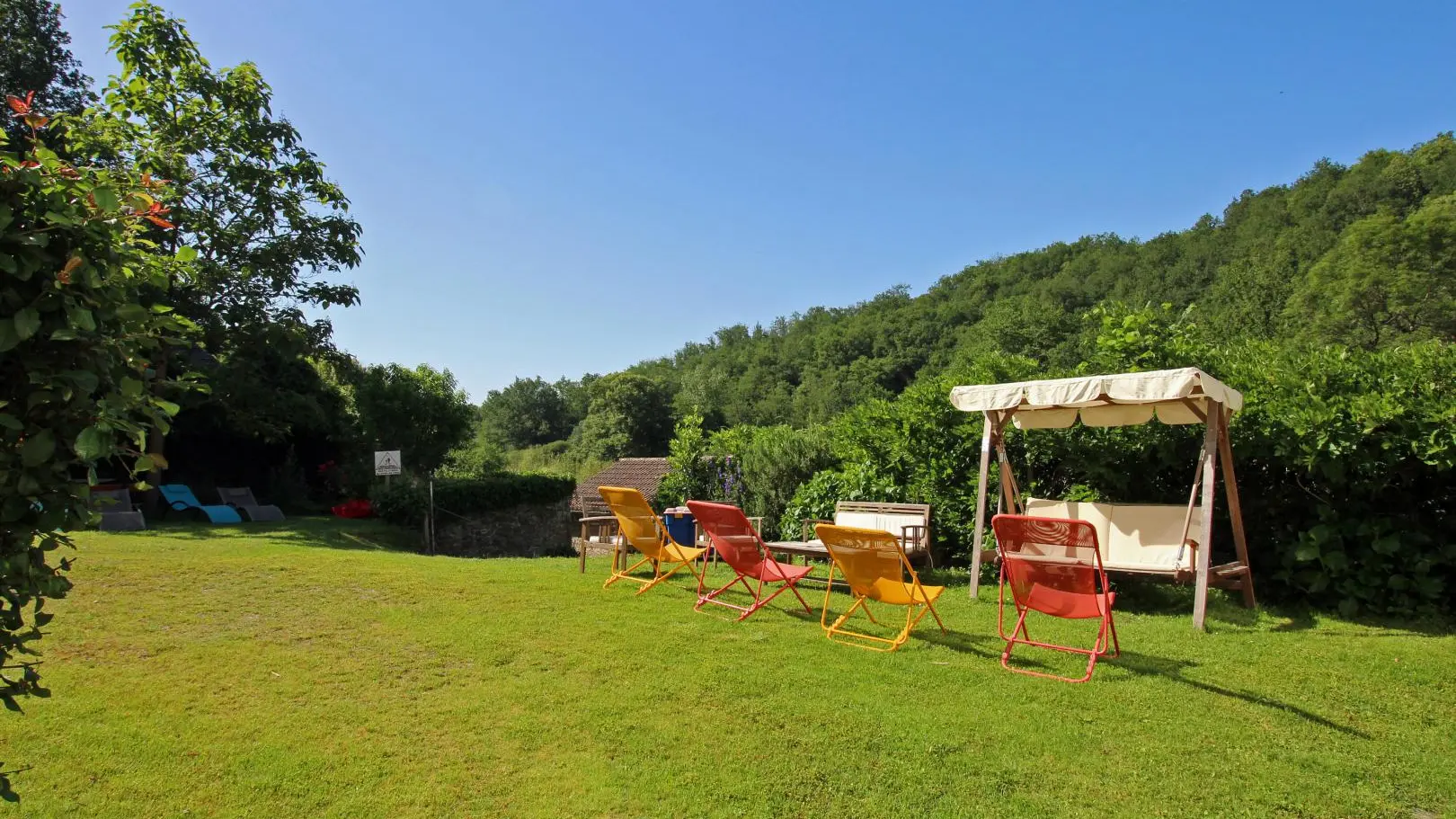 Gite Chez Maitre Jacques à Saint Léonard De Noblat en Haute-Vienne (Limousin en Nouvelle Aquitaine)_24