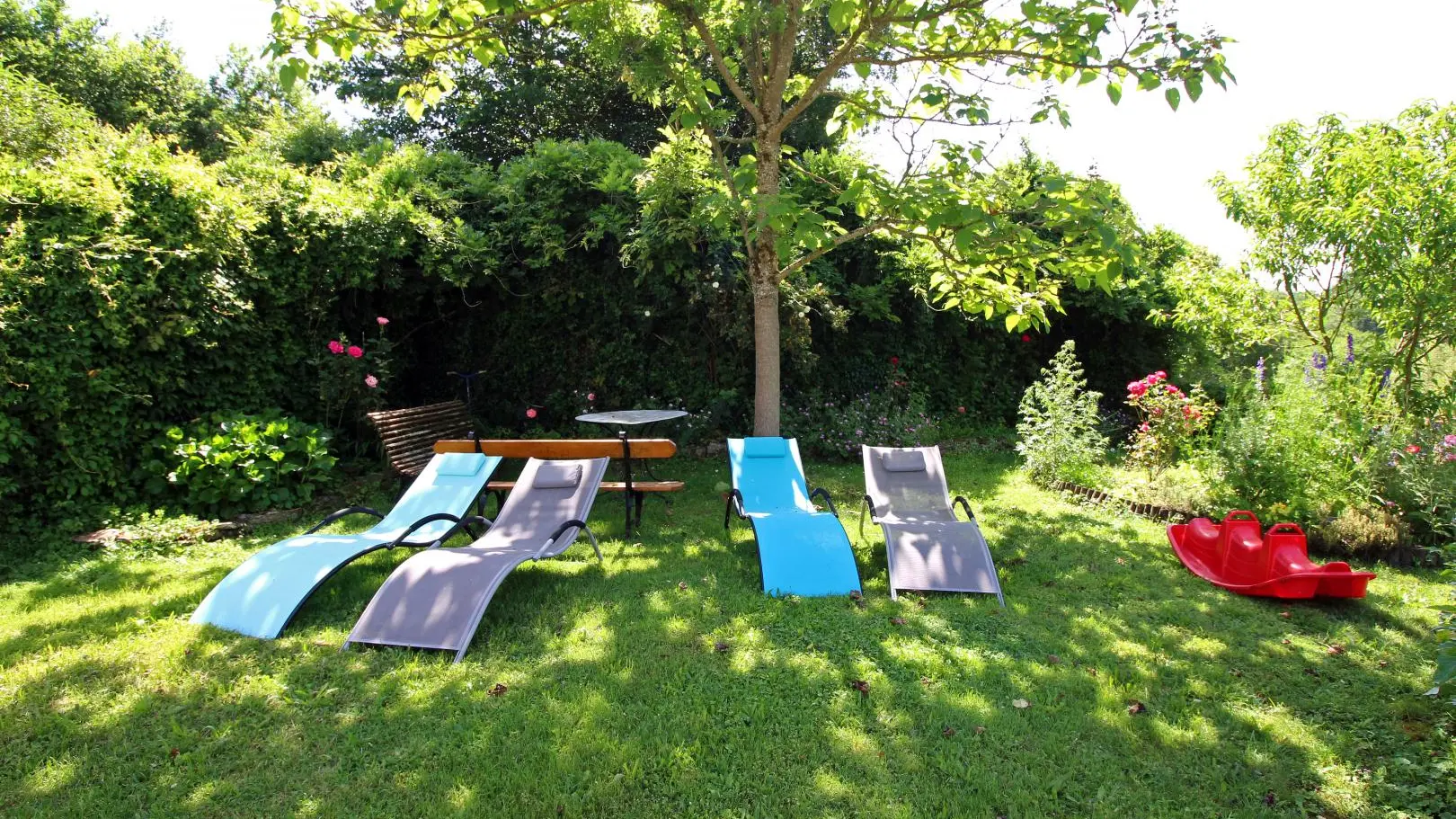 Gite Chez Maitre Jacques à Saint Léonard De Noblat en Haute-Vienne (Limousin en Nouvelle Aquitaine)_25