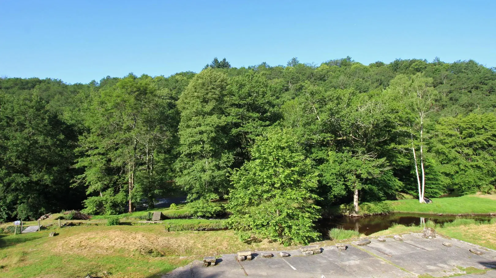 Gite Chez Maitre Jacques à Saint Léonard De Noblat en Haute-Vienne (Limousin en Nouvelle Aquitaine)_27