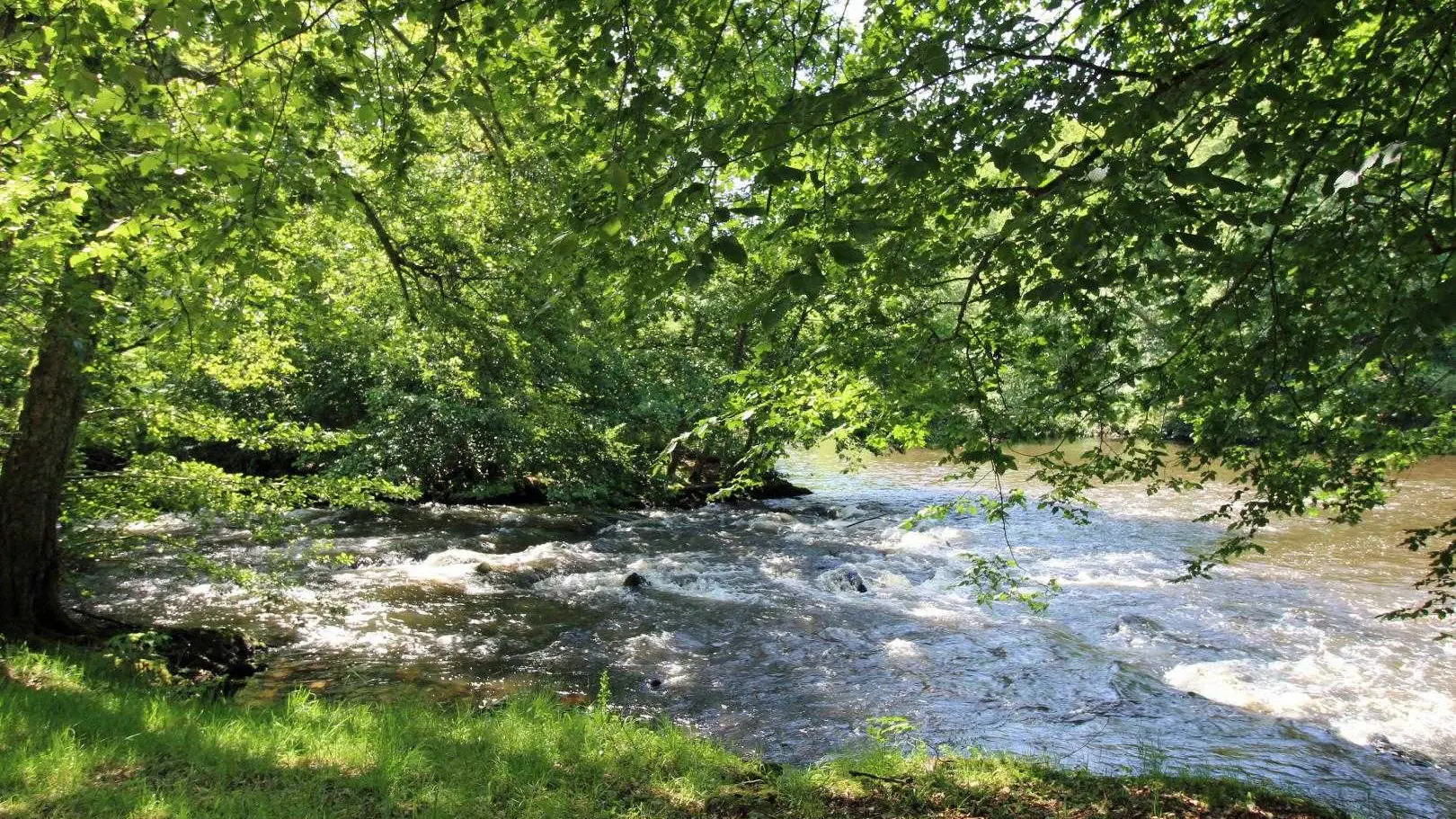 Gite Chez Maitre Jacques à Saint Léonard De Noblat en Haute-Vienne (Limousin en Nouvelle Aquitaine). La Vienne._28