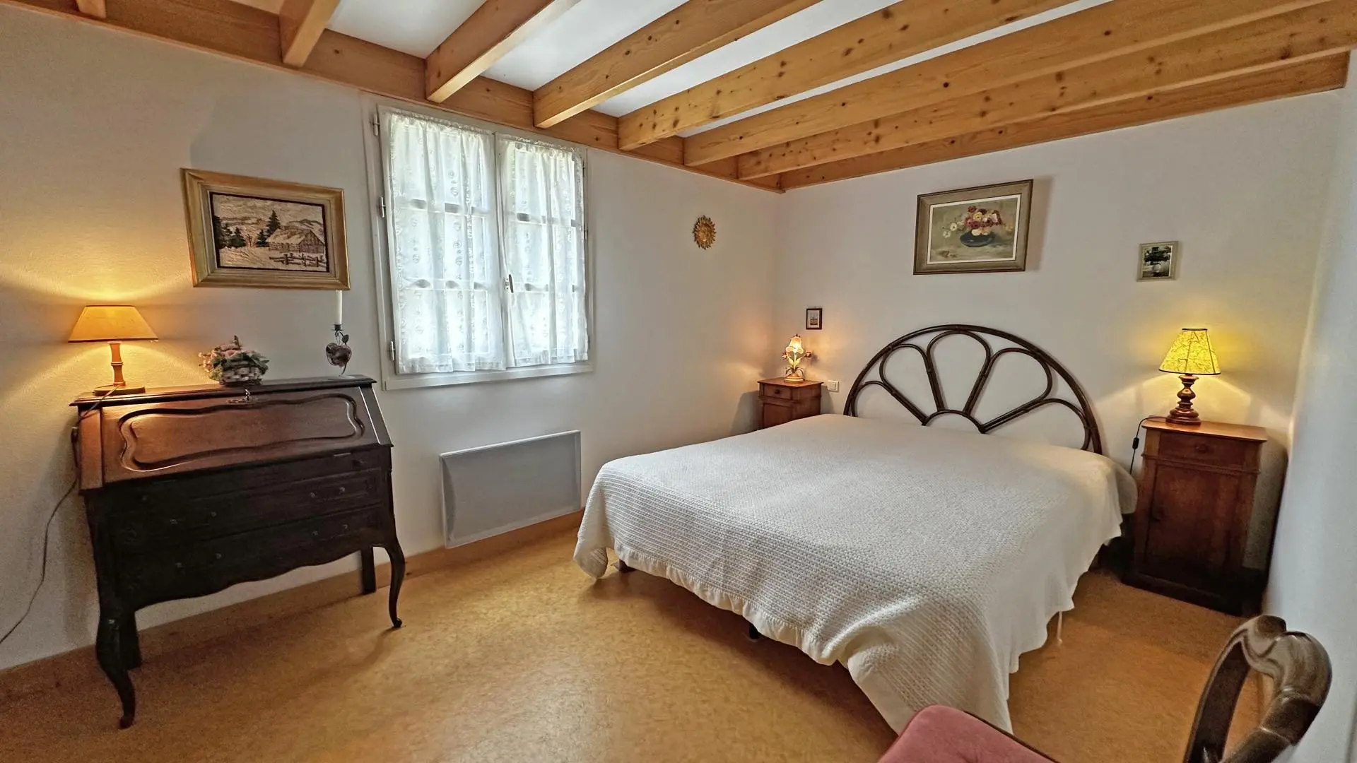 Gite Le Tilleul à Saint Léonard De Noblat  en Haute-Vienne (Nouvelle Aquitaine)_13