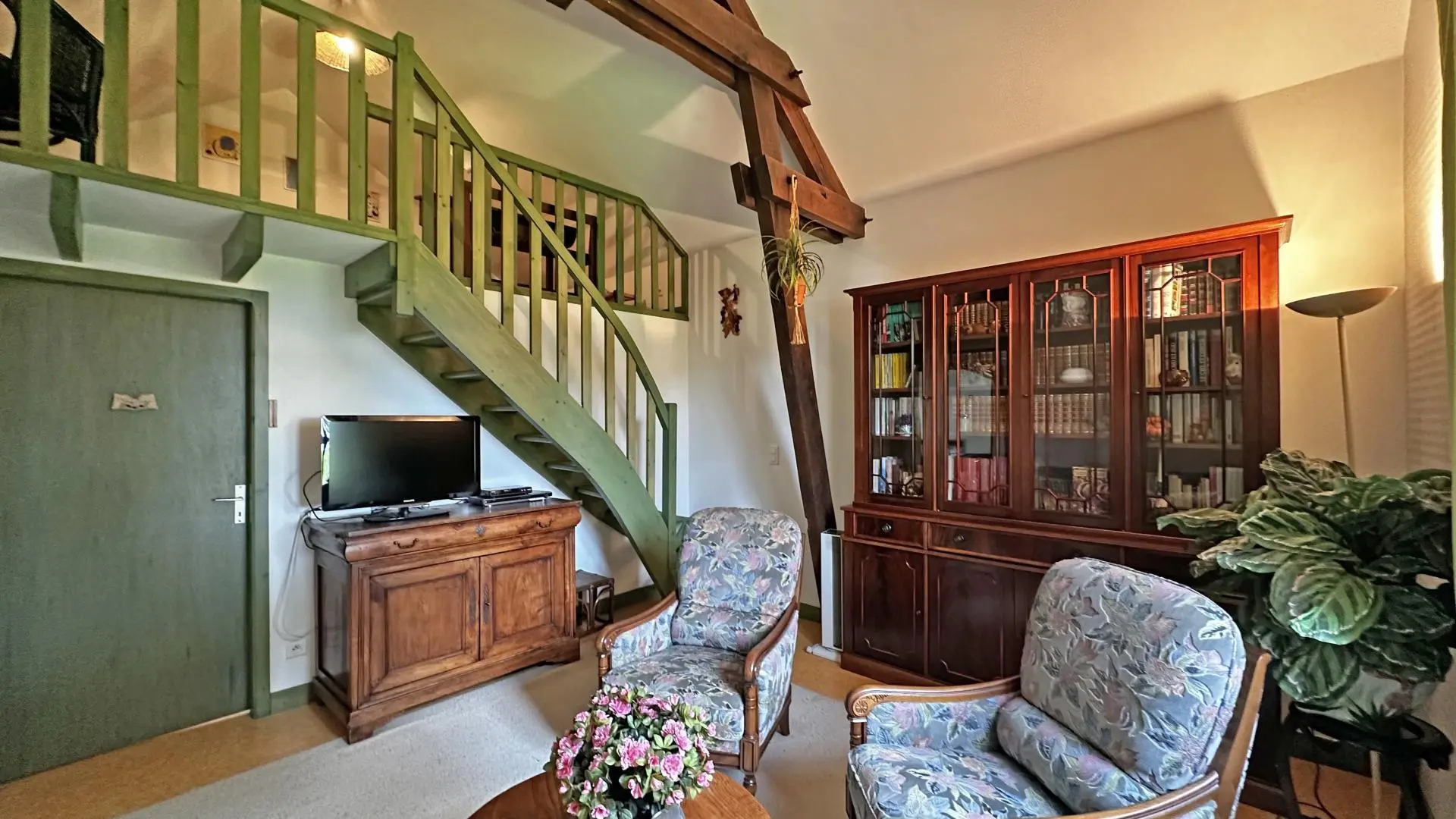 Gite Le Tilleul à Saint Léonard De Noblat  en Haute-Vienne (Nouvelle Aquitaine)_7