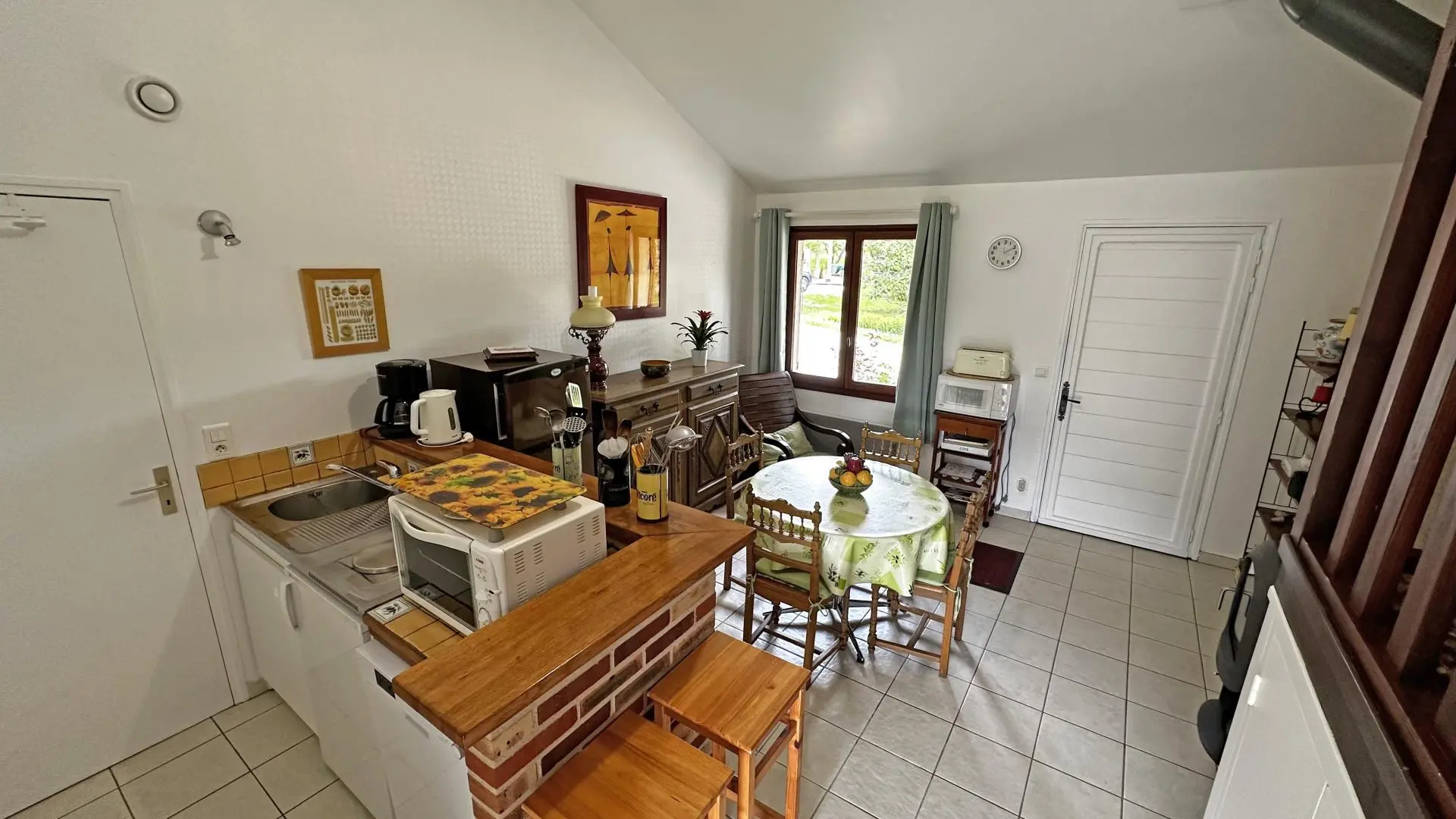 Gite Le Tilleul à Saint Léonard De Noblat  en Haute-Vienne (Nouvelle Aquitaine)_11