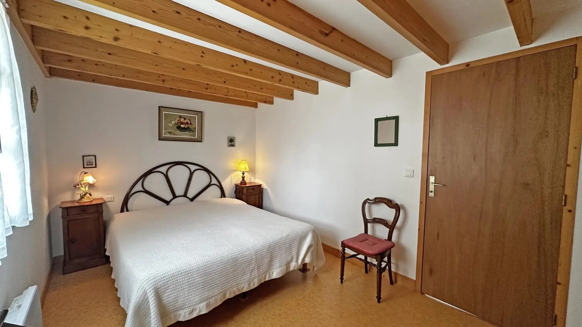 Gite Le Tilleul à Saint Léonard De Noblat  en Haute-Vienne (Nouvelle Aquitaine)_14