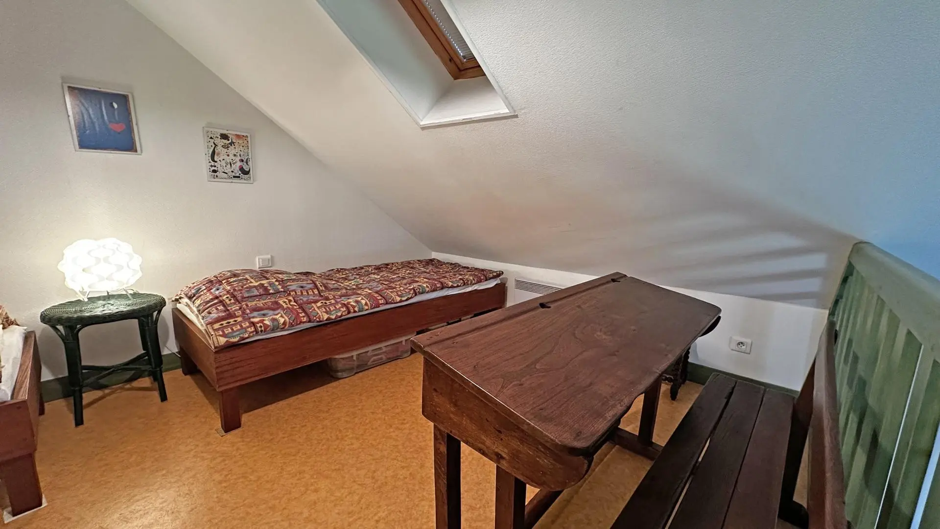 Gite Le Tilleul à Saint Léonard De Noblat  en Haute-Vienne (Nouvelle Aquitaine)_17