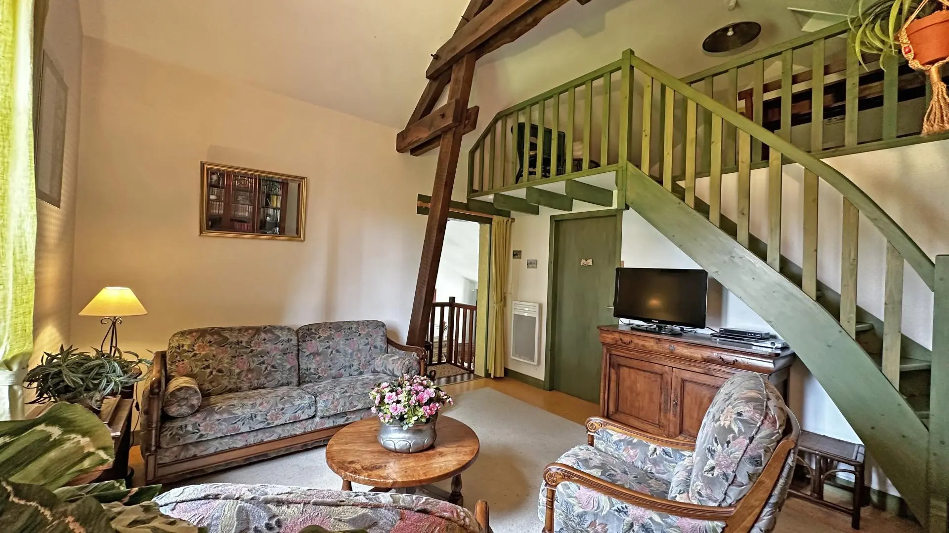 Gite Le Tilleul à Saint Léonard De Noblat  en Haute-Vienne (Nouvelle Aquitaine)_6