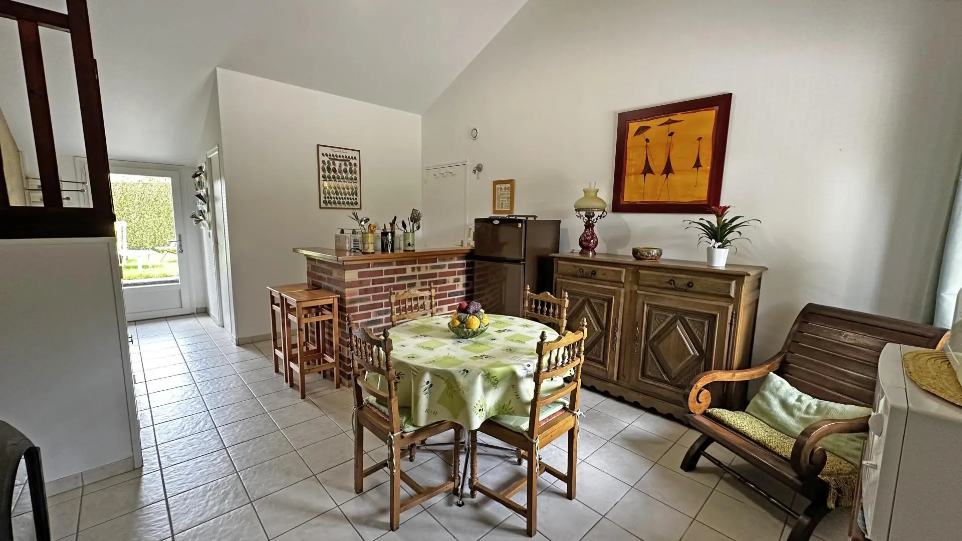 Gite Le Tilleul à Saint Léonard De Noblat  en Haute-Vienne (Nouvelle Aquitaine)_8