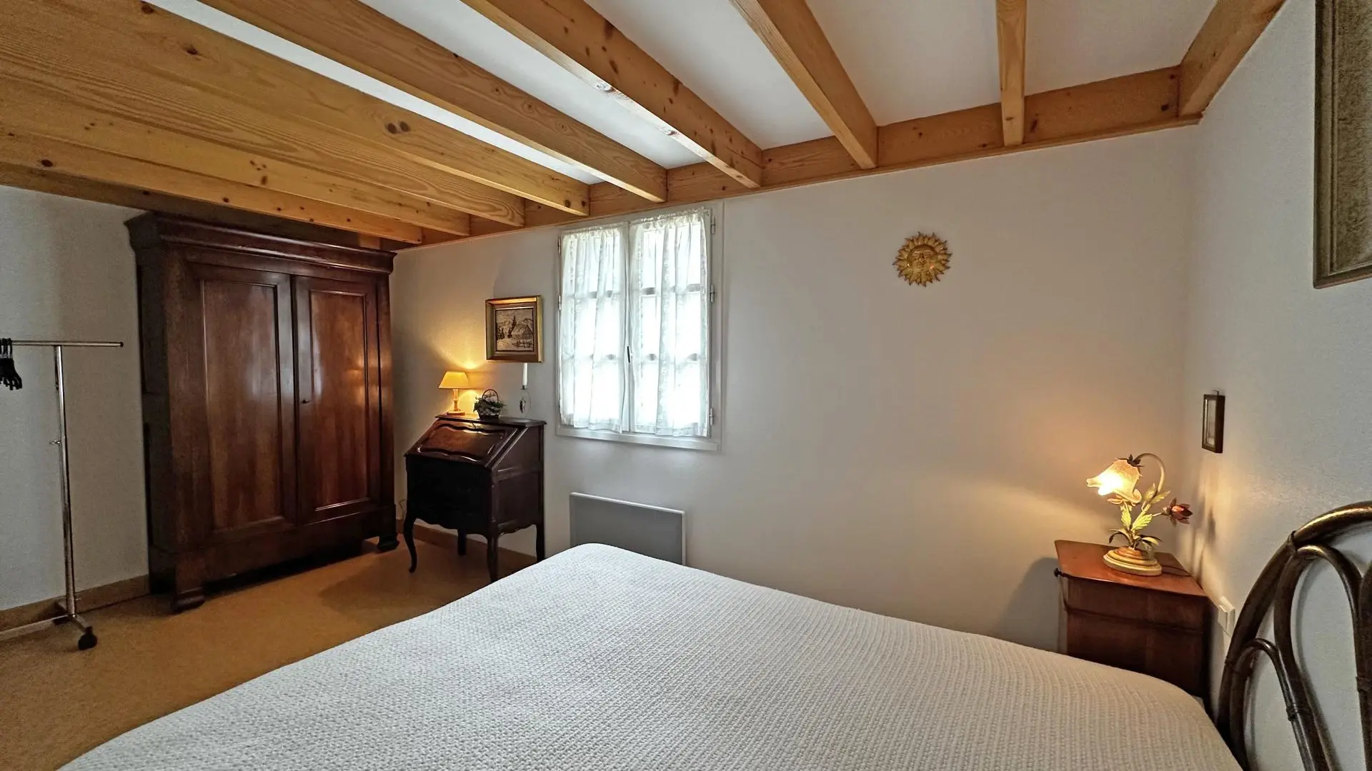 Gite Le Tilleul à Saint Léonard De Noblat  en Haute-Vienne (Nouvelle Aquitaine)_16