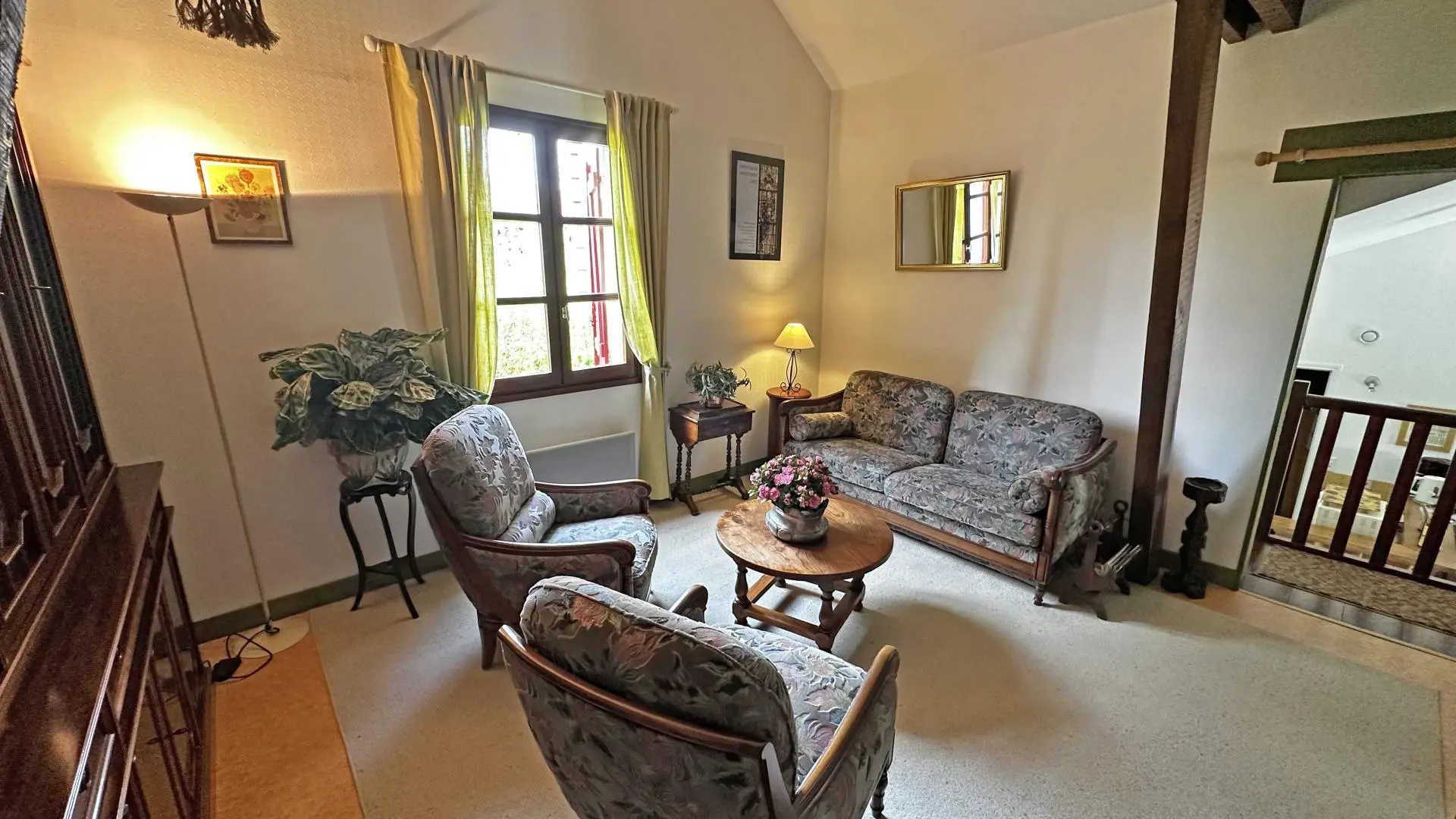 Gite Le Tilleul à Saint Léonard De Noblat  en Haute-Vienne (Nouvelle Aquitaine)_4