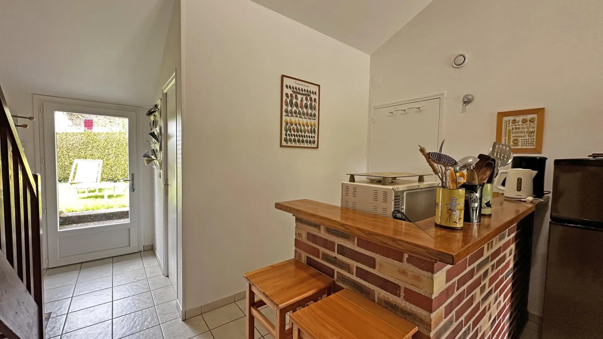 Gite Le Tilleul à Saint Léonard De Noblat  en Haute-Vienne (Nouvelle Aquitaine)_12