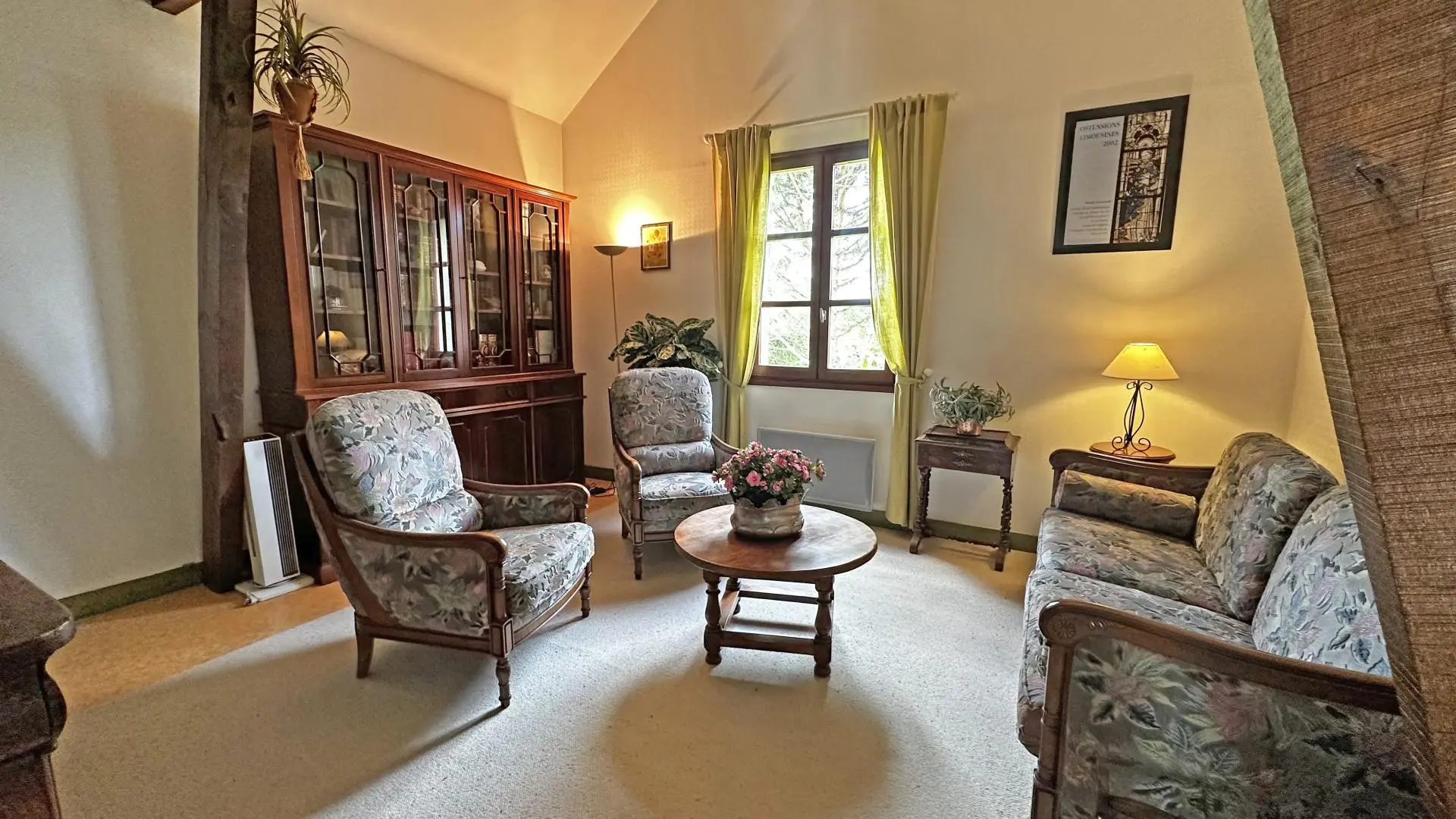 Gite Le Tilleul à Saint Léonard De Noblat  en Haute-Vienne (Nouvelle Aquitaine)_5