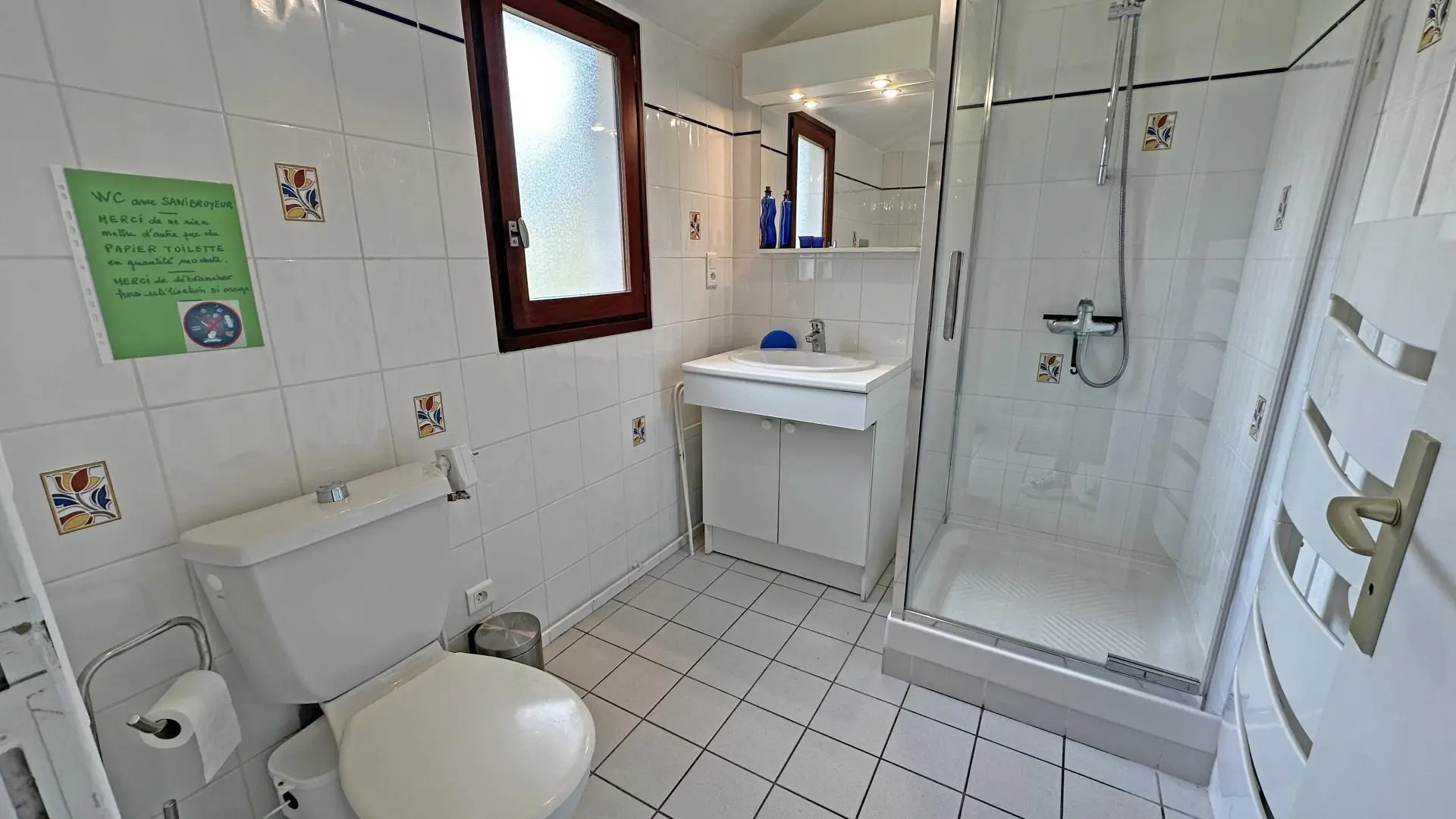 Gite Le Tilleul à Saint Léonard De Noblat  en Haute-Vienne (Nouvelle Aquitaine)_20