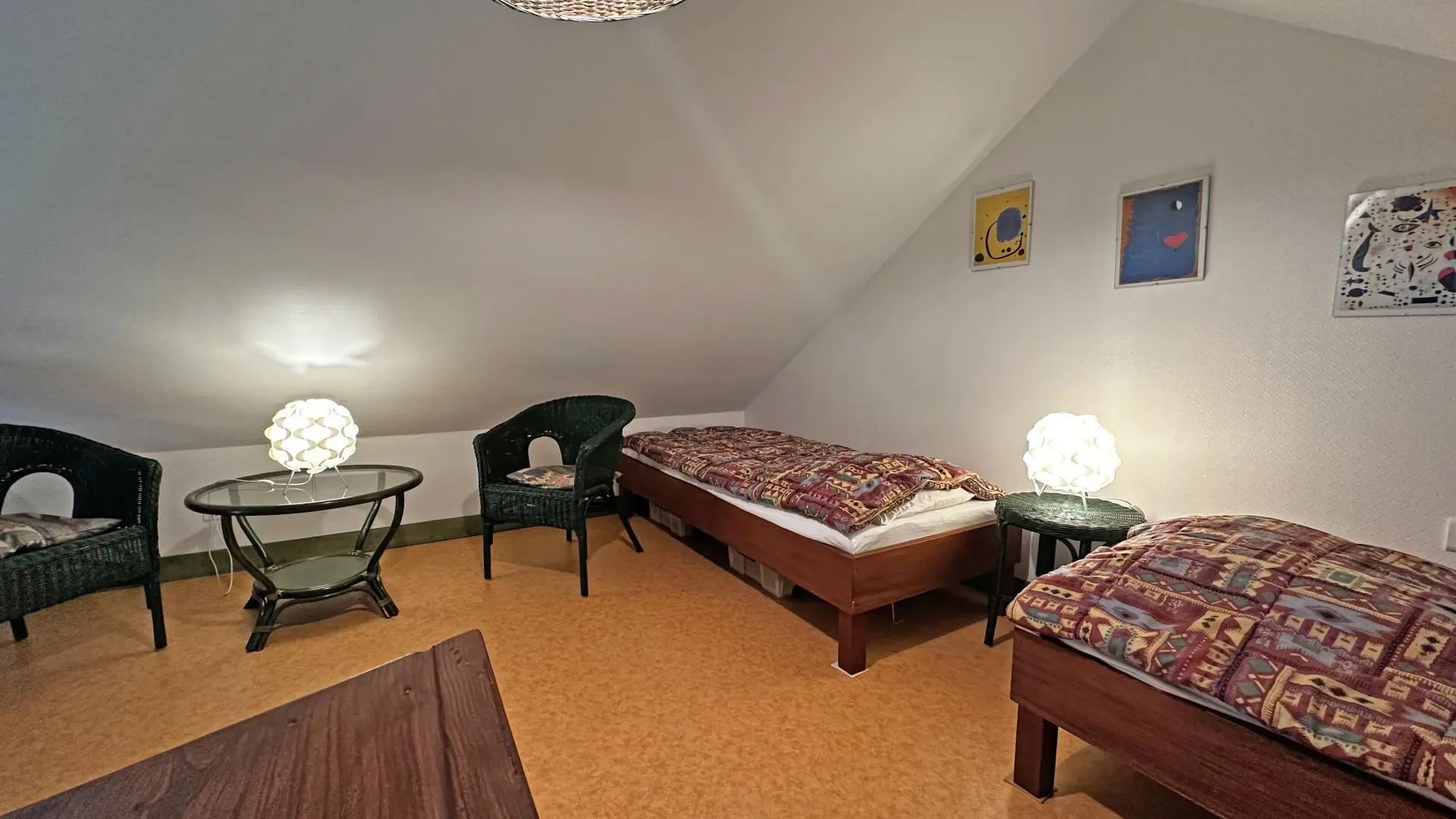 Gite Le Tilleul à Saint Léonard De Noblat  en Haute-Vienne (Nouvelle Aquitaine)_19