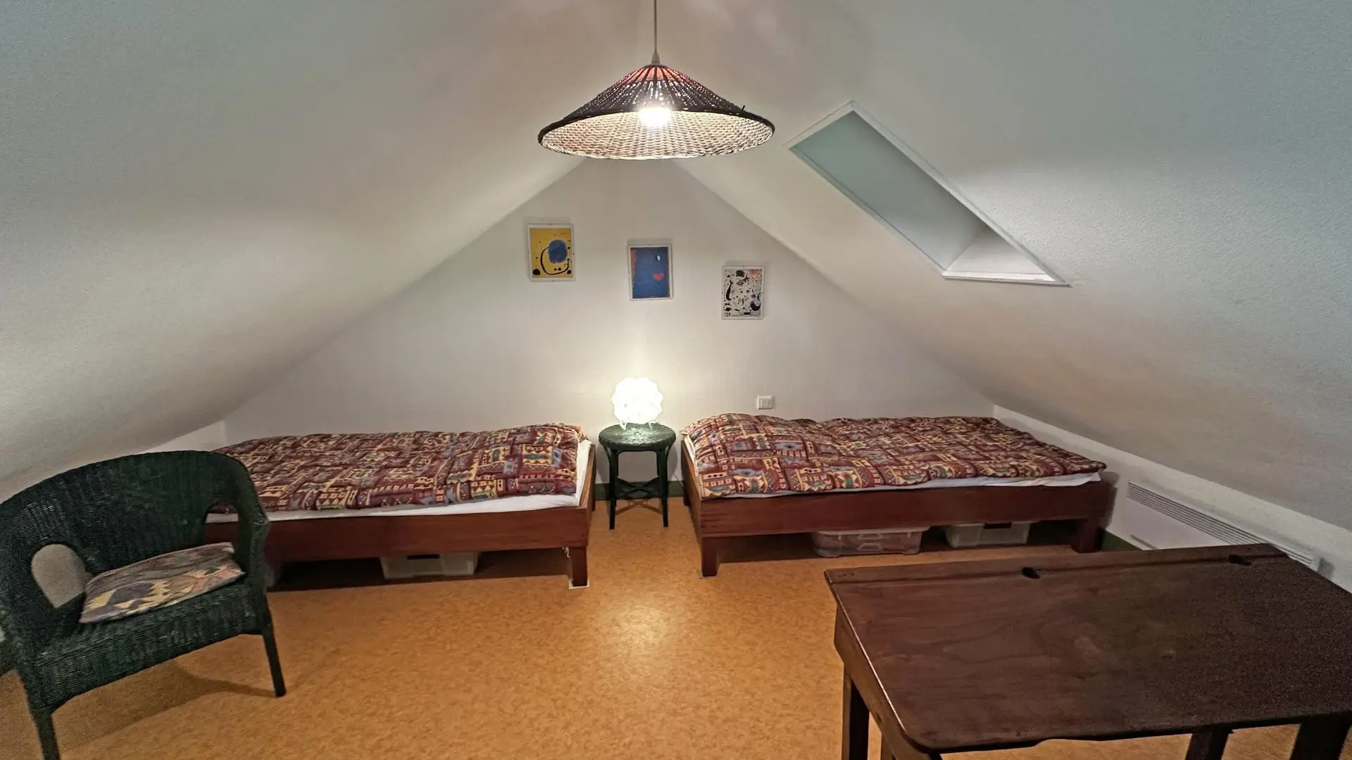 Gite Le Tilleul à Saint Léonard De Noblat  en Haute-Vienne (Nouvelle Aquitaine)_18