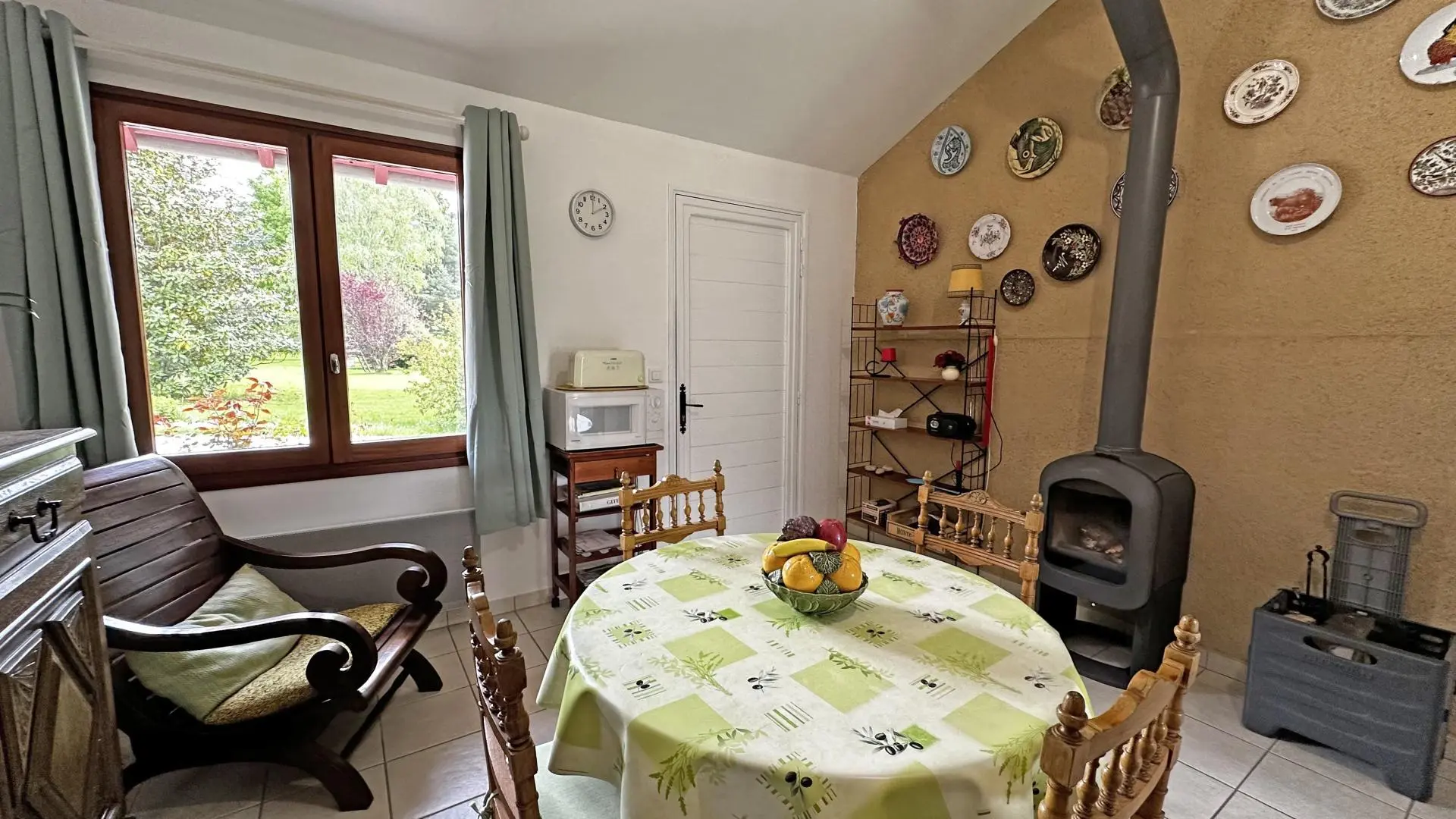 Gite Le Tilleul à Saint Léonard De Noblat  en Haute-Vienne (Nouvelle Aquitaine)_10