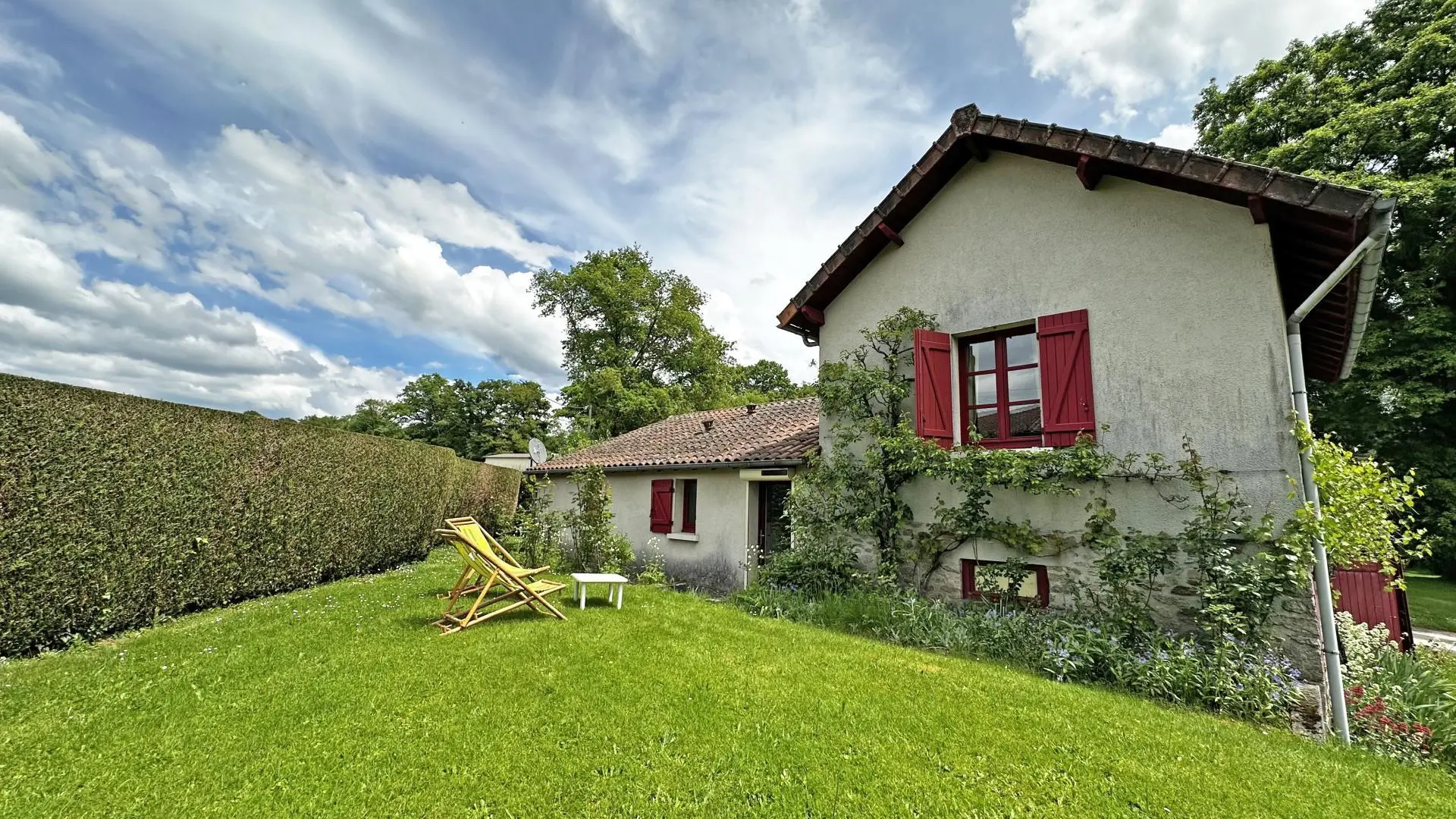 Gite Le Tilleul à Saint Léonard De Noblat  en Haute-Vienne (Nouvelle Aquitaine)_3