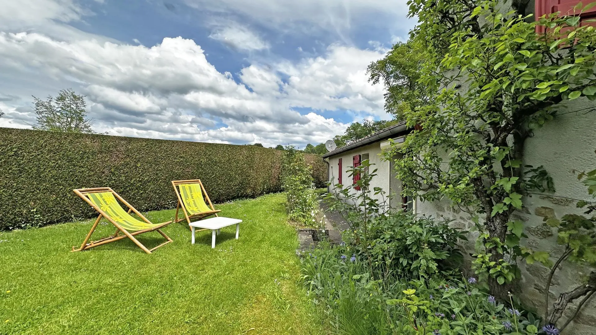 Gite Le Tilleul à Saint Léonard De Noblat  en Haute-Vienne (Nouvelle Aquitaine)_2