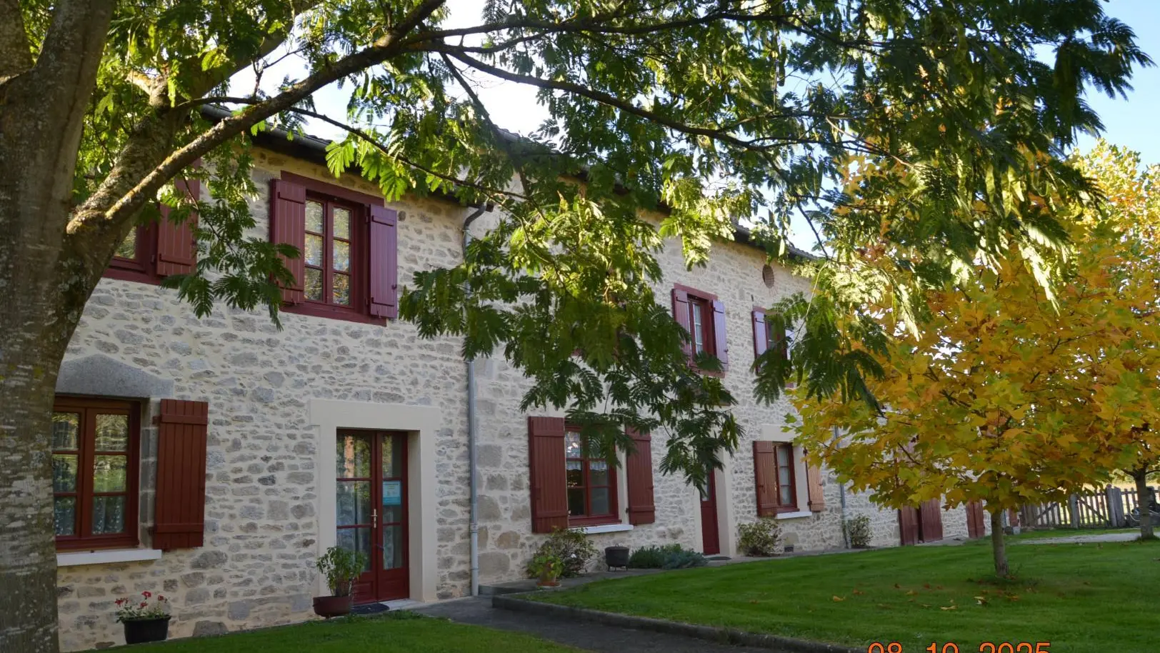 gite des Dâmes  _67