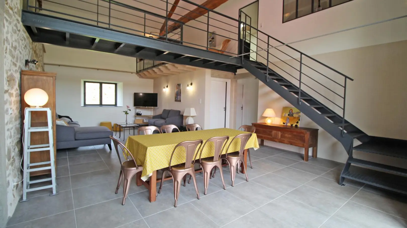 Le gîte du déserteur à Saint Martin Terressus en Haute-Vienne (Nouvelle Aquitaine)_12