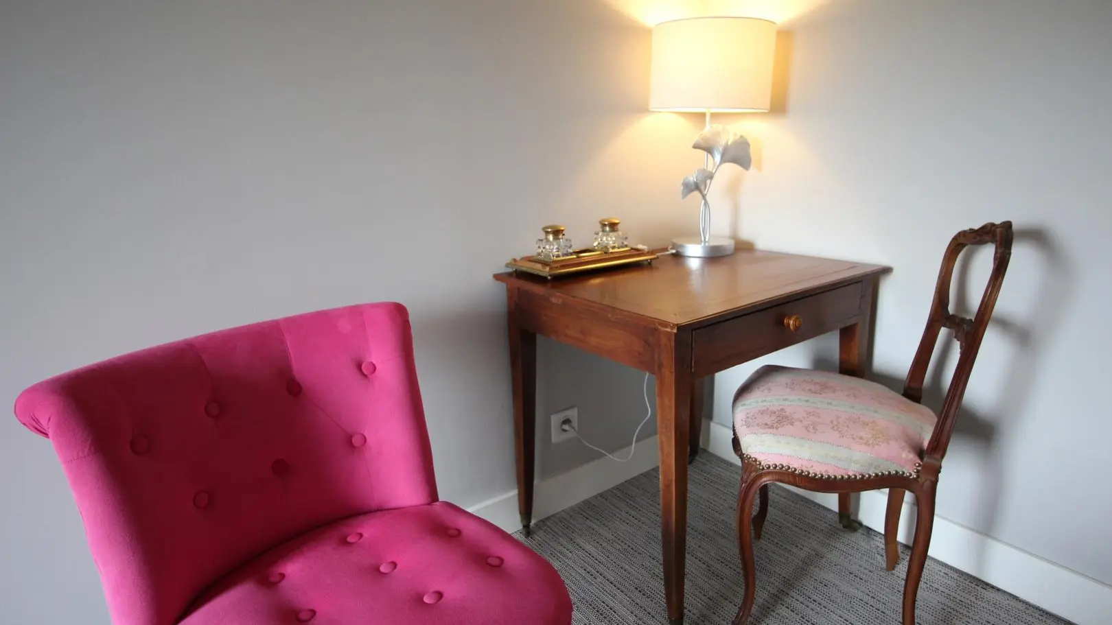 Le gîte du déserteur à Saint Martin Terressus en Haute-Vienne (Nouvelle Aquitaine)_35