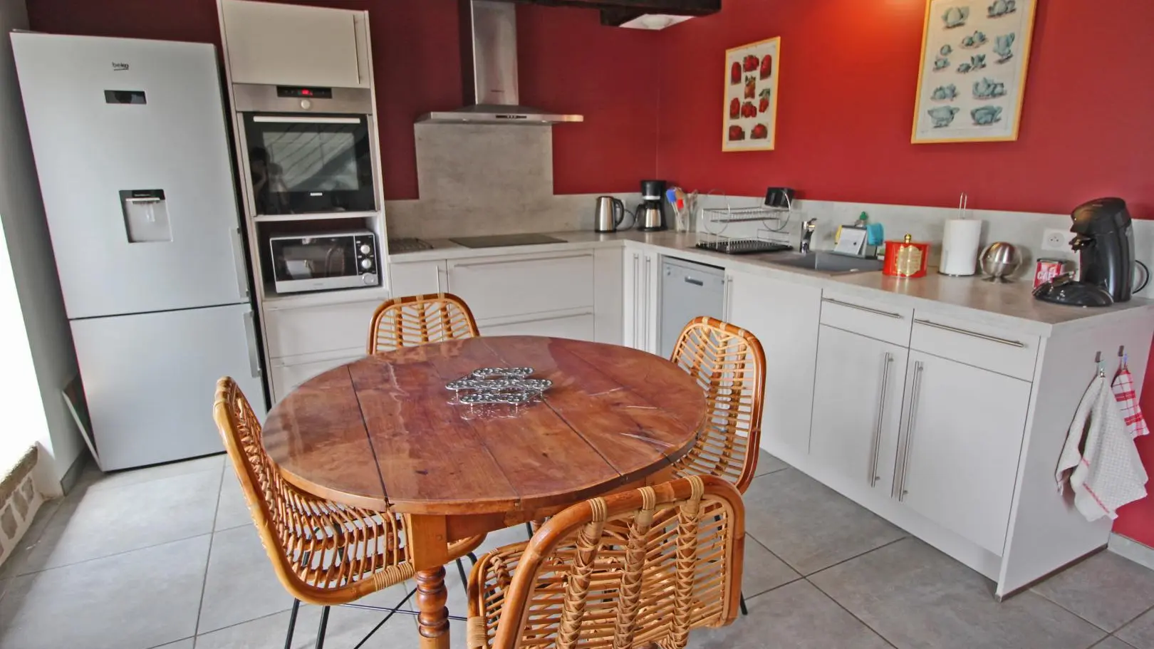 Le gîte du déserteur à Saint Martin Terressus en Haute-Vienne (Nouvelle Aquitaine_18