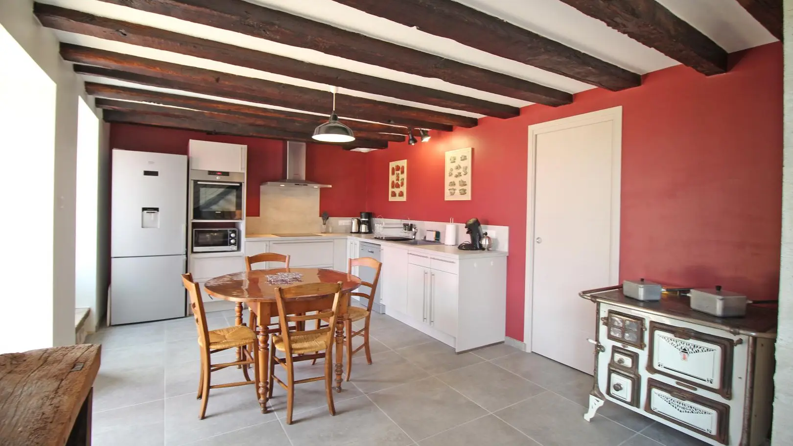 Le gîte du déserteur à Saint Martin Terressus en Haute-Vienne (Nouvelle Aquitaine)_17