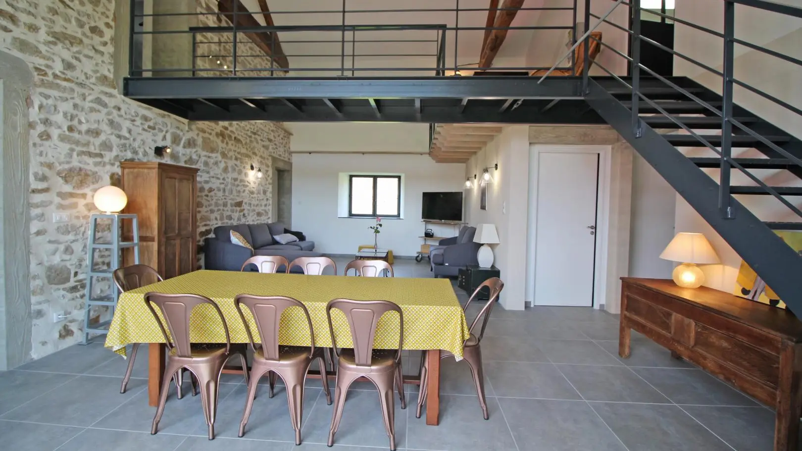 Le gîte du déserteur à Saint Martin Terressus en Haute-Vienne (Nouvelle Aquitaine)_13