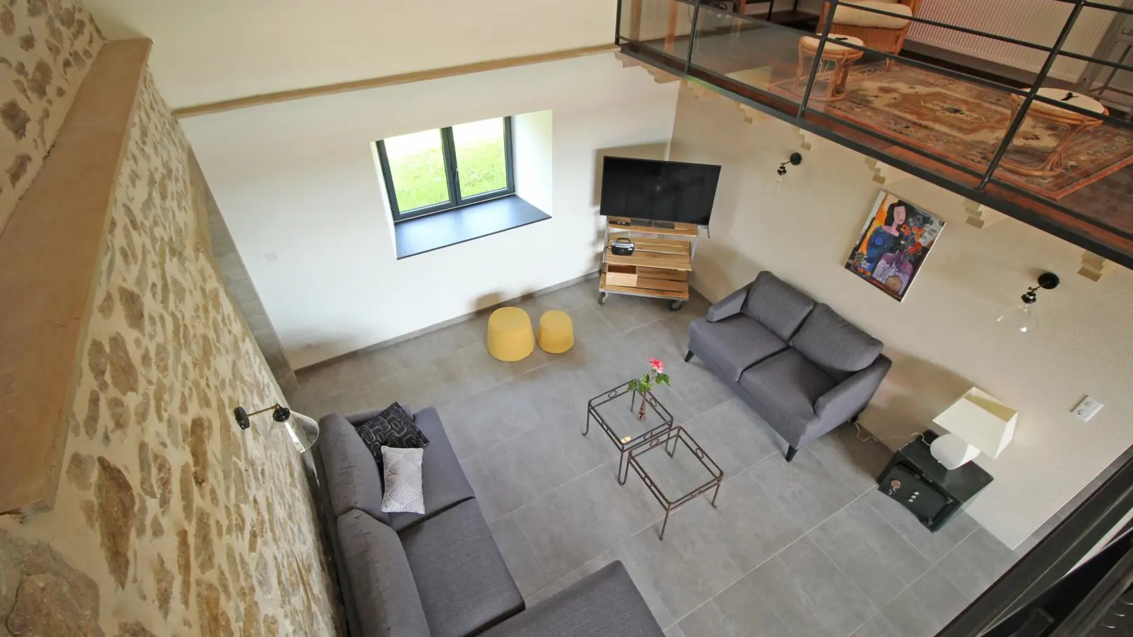 Le gîte du déserteur à Saint Martin Terressus en Haute-Vienne (Nouvelle Aquitaine)_11