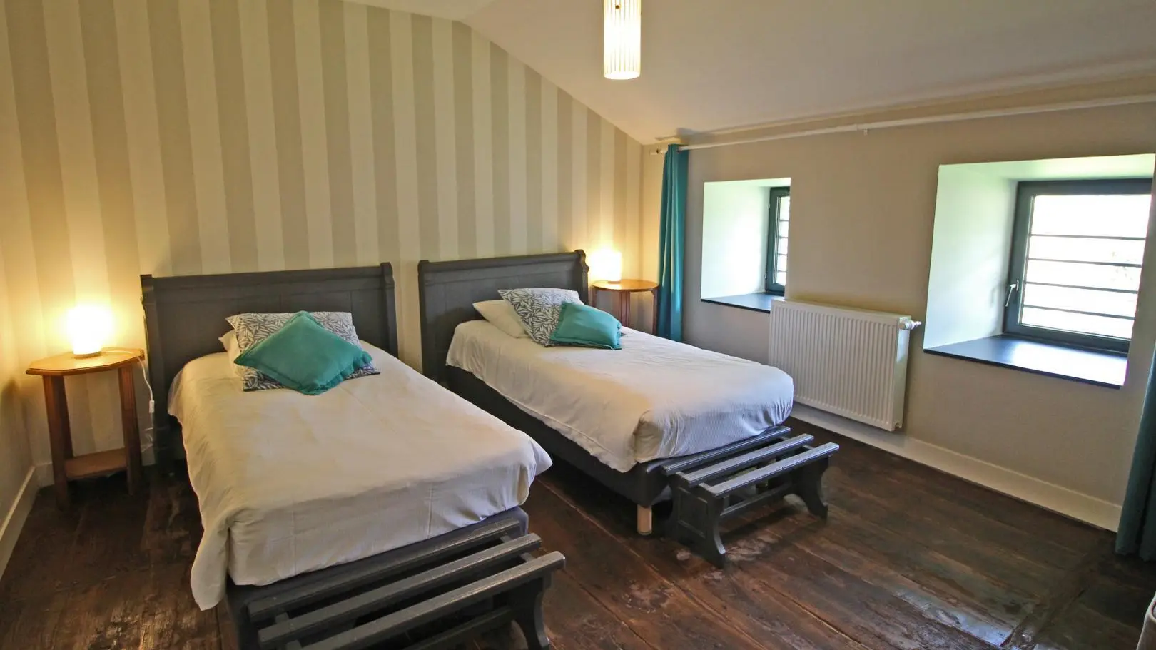 Le gîte du déserteur à Saint Martin Terressus en Haute-Vienne (Nouvelle Aquitaine)_38