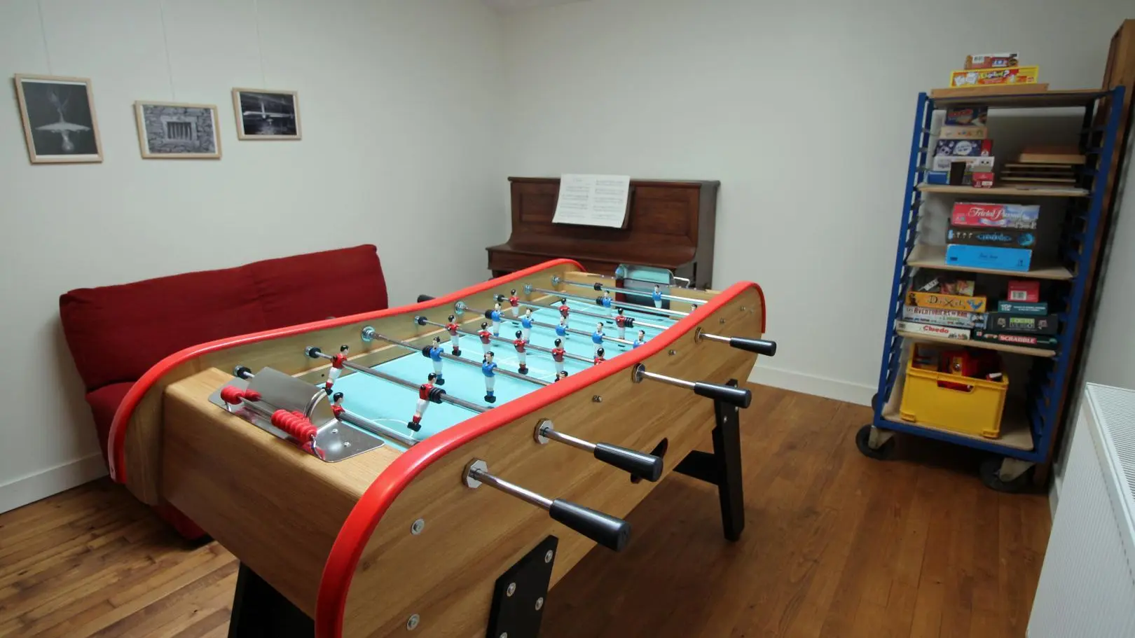 Le gîte du déserteur à Saint Martin Terressus en Haute-Vienne (Nouvelle Aquitaine)_32