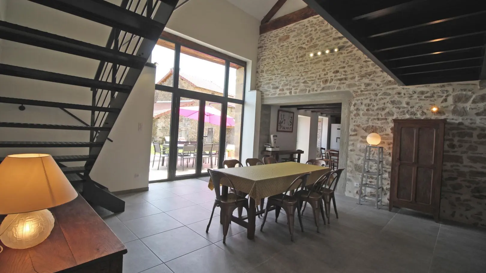 Le gîte du déserteur à Saint Martin Terressus en Haute-Vienne (Nouvelle Aquitaine)_9