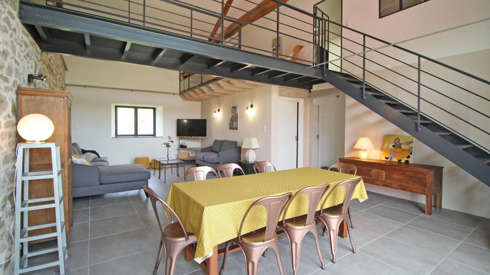 Le gîte du déserteur à Saint Martin Terressus en Haute-Vienne (Nouvelle Aquitaine)_7