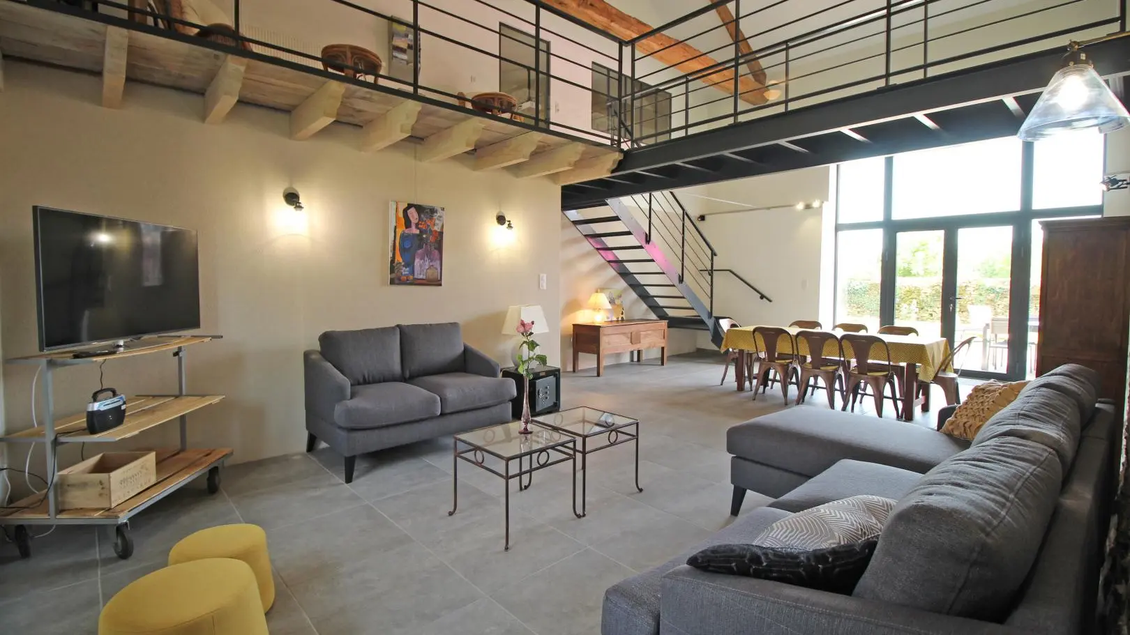 Le gîte du déserteur à Saint Martin Terressus en Haute-Vienne (Nouvelle Aquitaine)_8