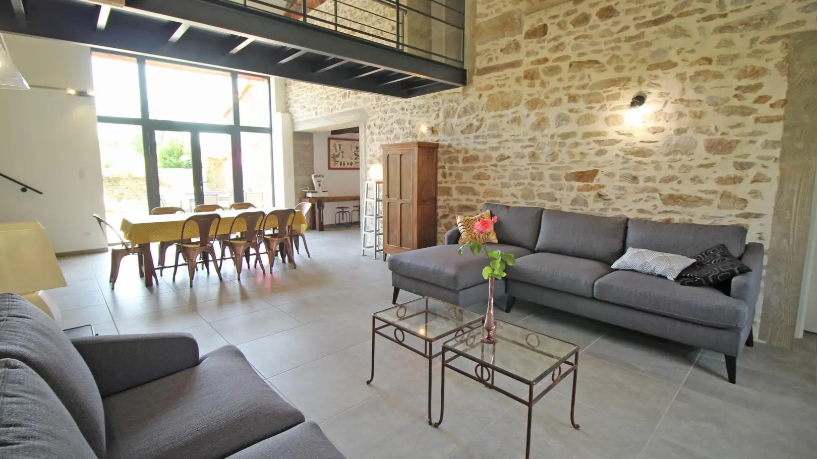 Le gîte du déserteur à Saint Martin Terressus en Haute-Vienne (Nouvelle Aquitaine)_10