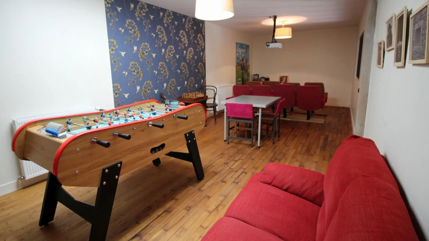 Le gîte du déserteur à Saint Martin Terressus en Haute-Vienne (Nouvelle Aquitaine)_31