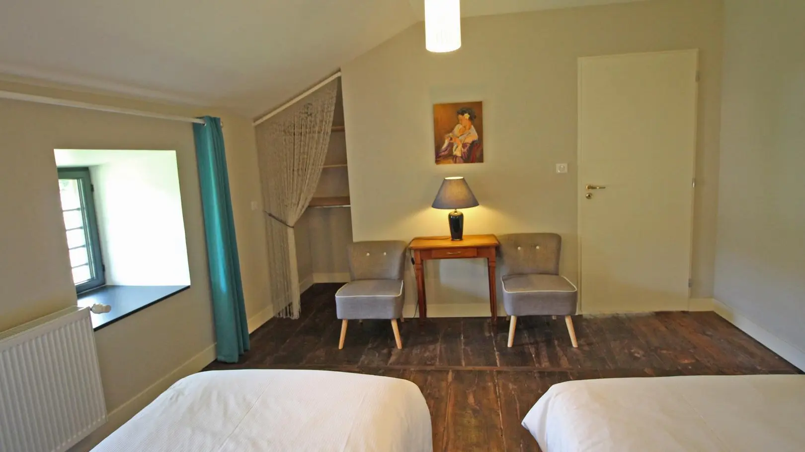 Le gîte du déserteur à Saint Martin Terressus en Haute-Vienne (Nouvelle Aquitaine)_39