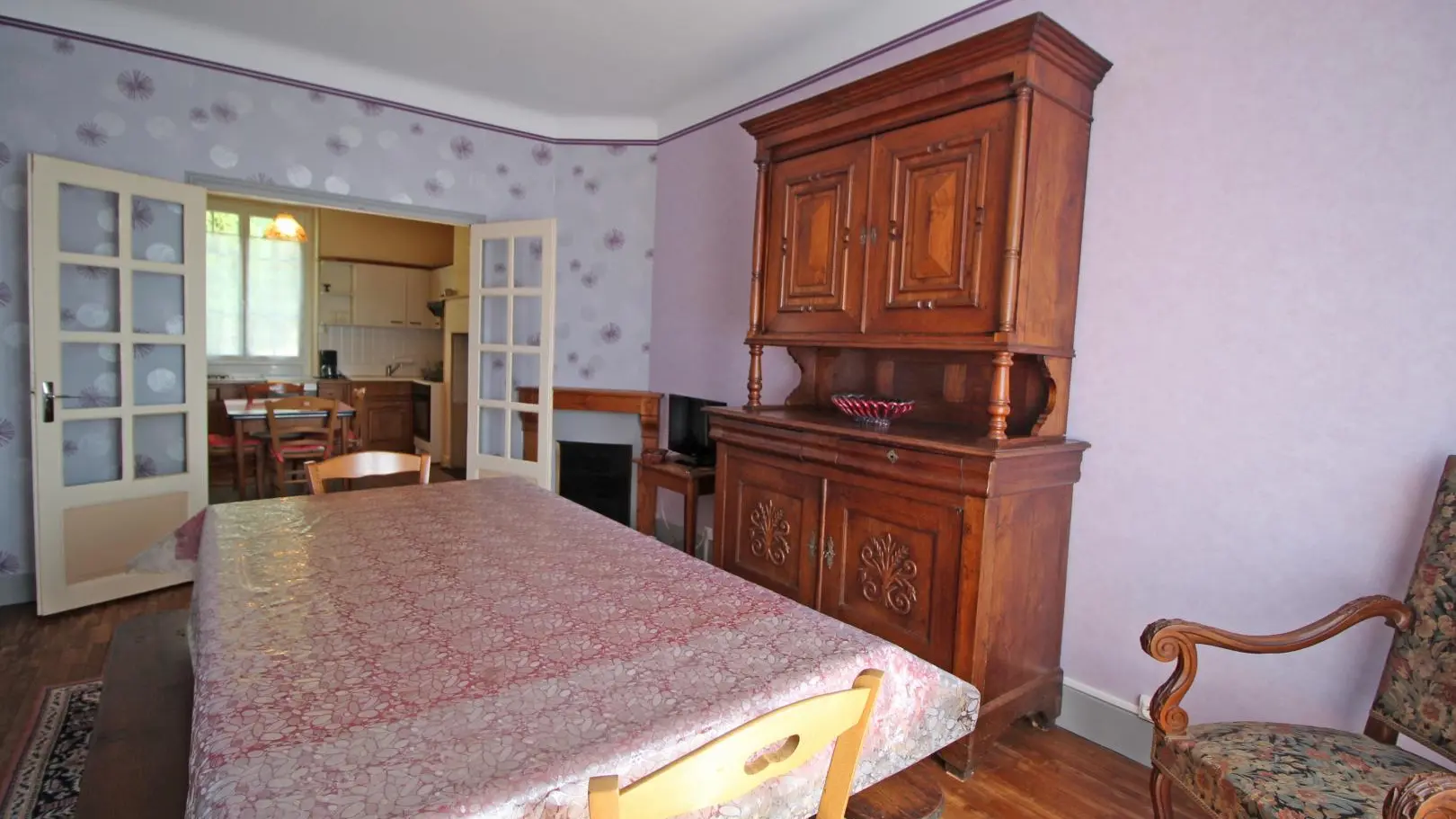 Gîte de Surdoux en Haute-Vienne (Nouvelle Aquitaine)_13