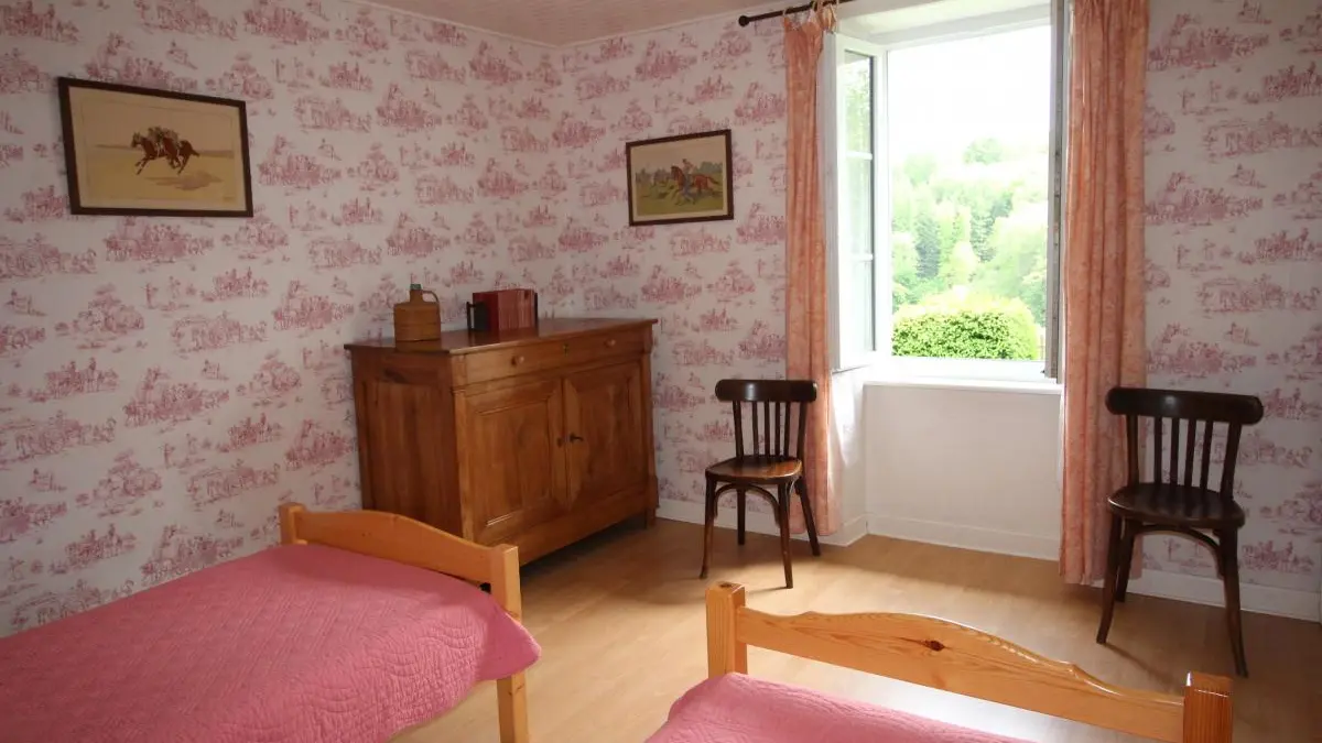 Gite  La Chènevière à Sussac  en Haute-Vienne (Limousin)_12