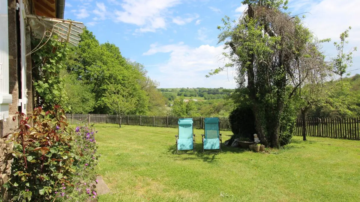 Gite  La Chènevière à Sussac  en Haute-Vienne (Limousin)_19