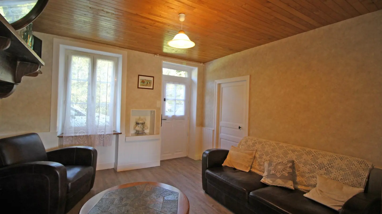 Gite  La Chènevière à Sussac  en Haute-Vienne (Limousin)_4