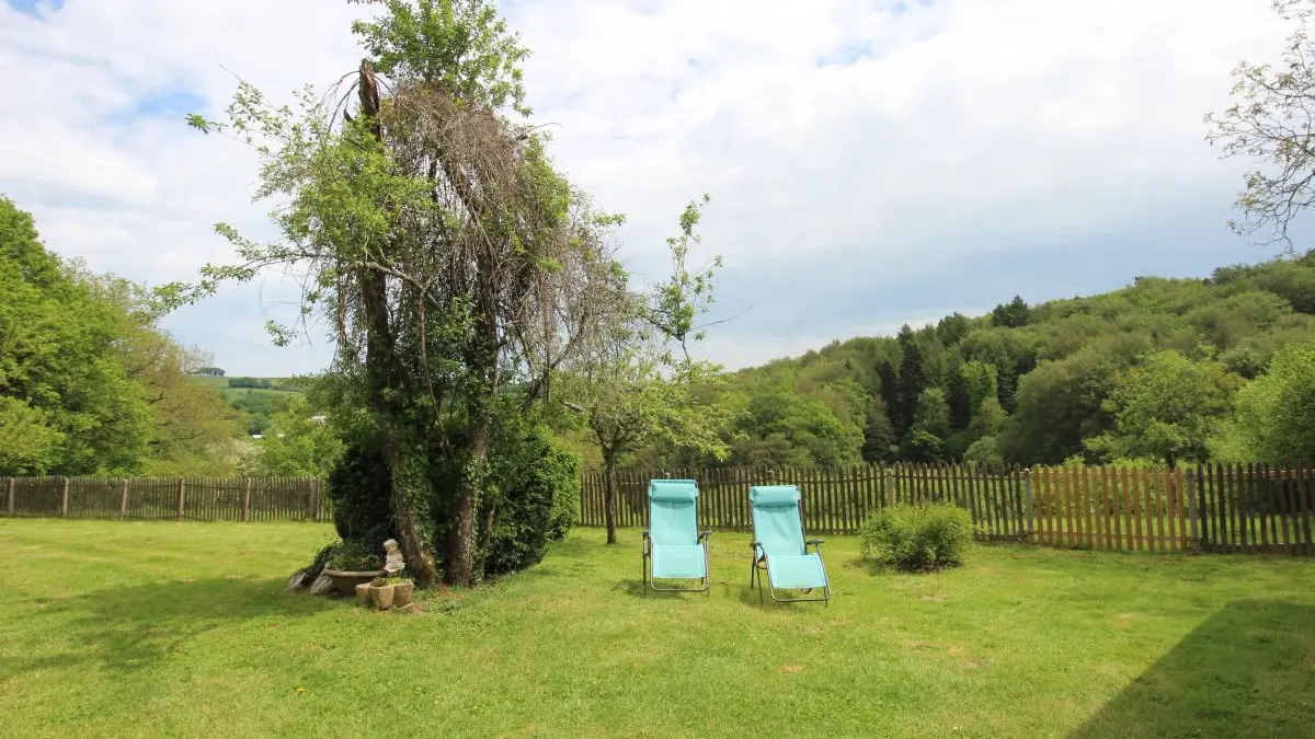 Gite  La Chènevière à Sussac  en Haute-Vienne (Limousin)_20