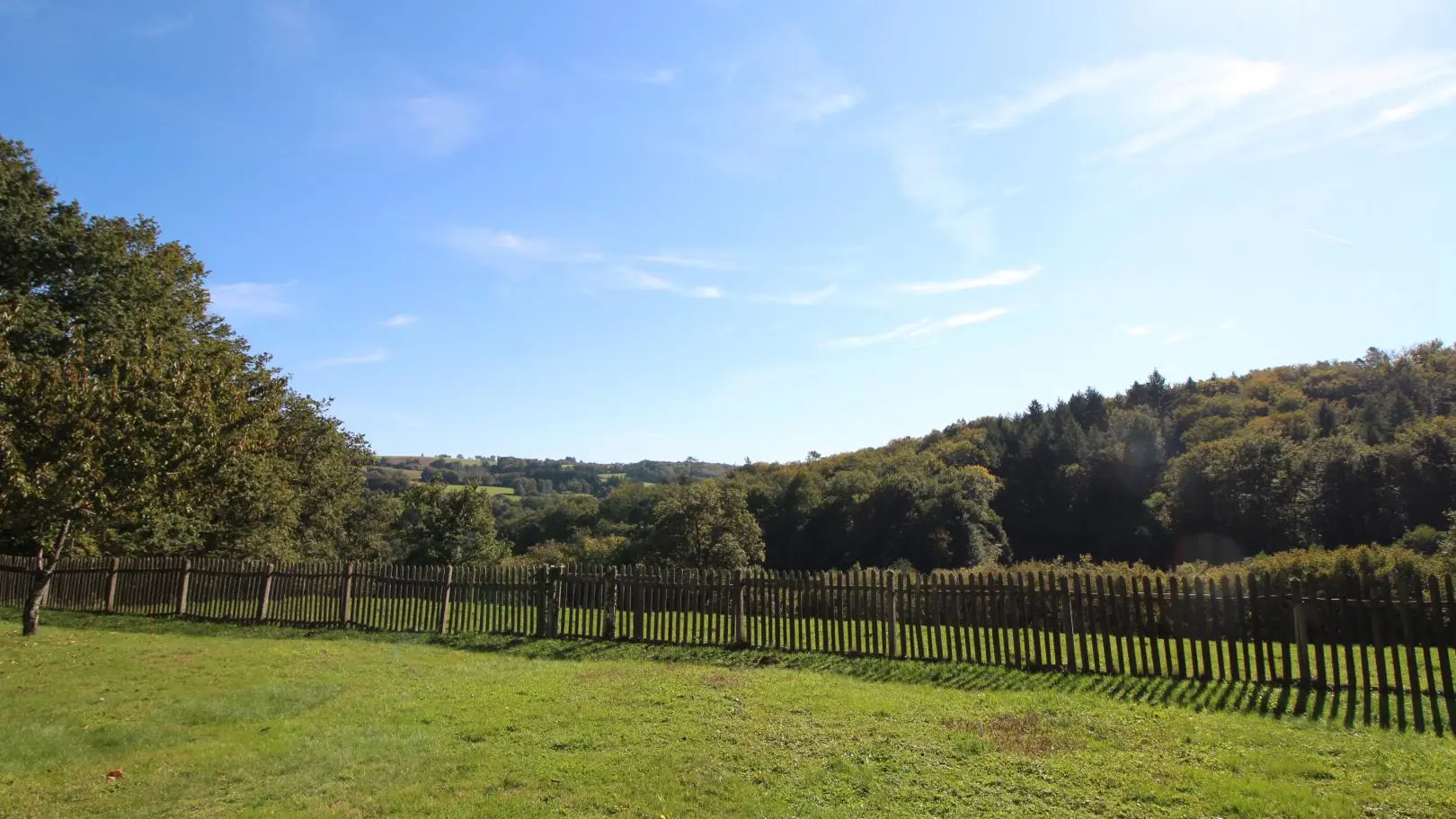 Gite  La Chènevière à Sussac  en Haute-Vienne (Limousin)_24