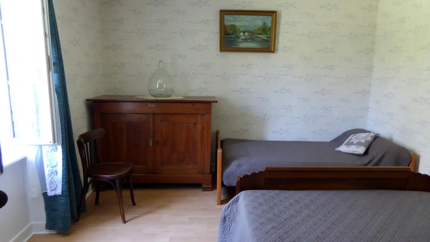 Gite  La Chènevière à Sussac  en Haute-Vienne (Limousin)_9