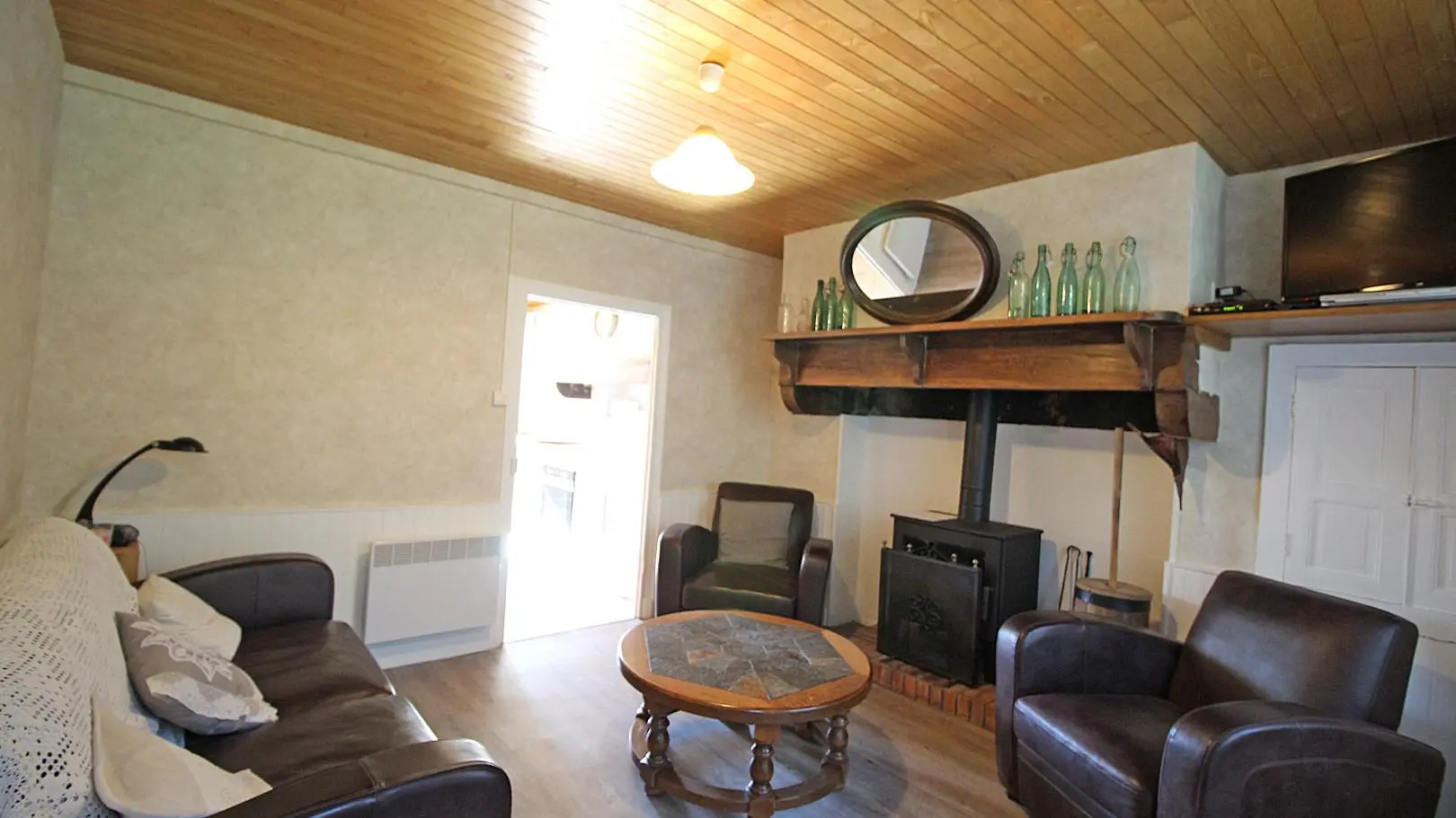 Gite  La Chènevière à Sussac  en Haute-Vienne (Limousin)_5