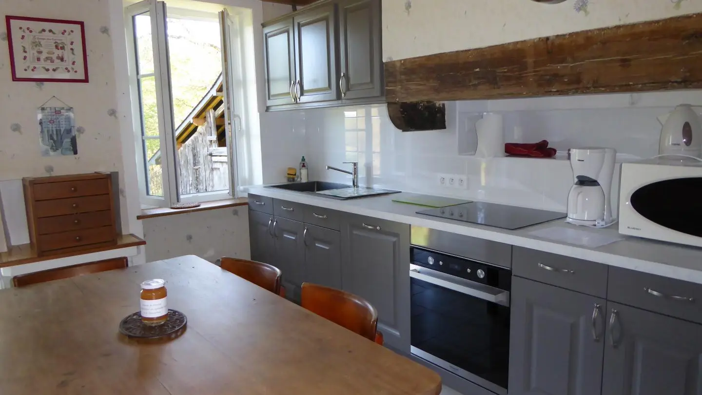 Gite  La Chènevière à Sussac  en Haute-Vienne (Limousin)_2