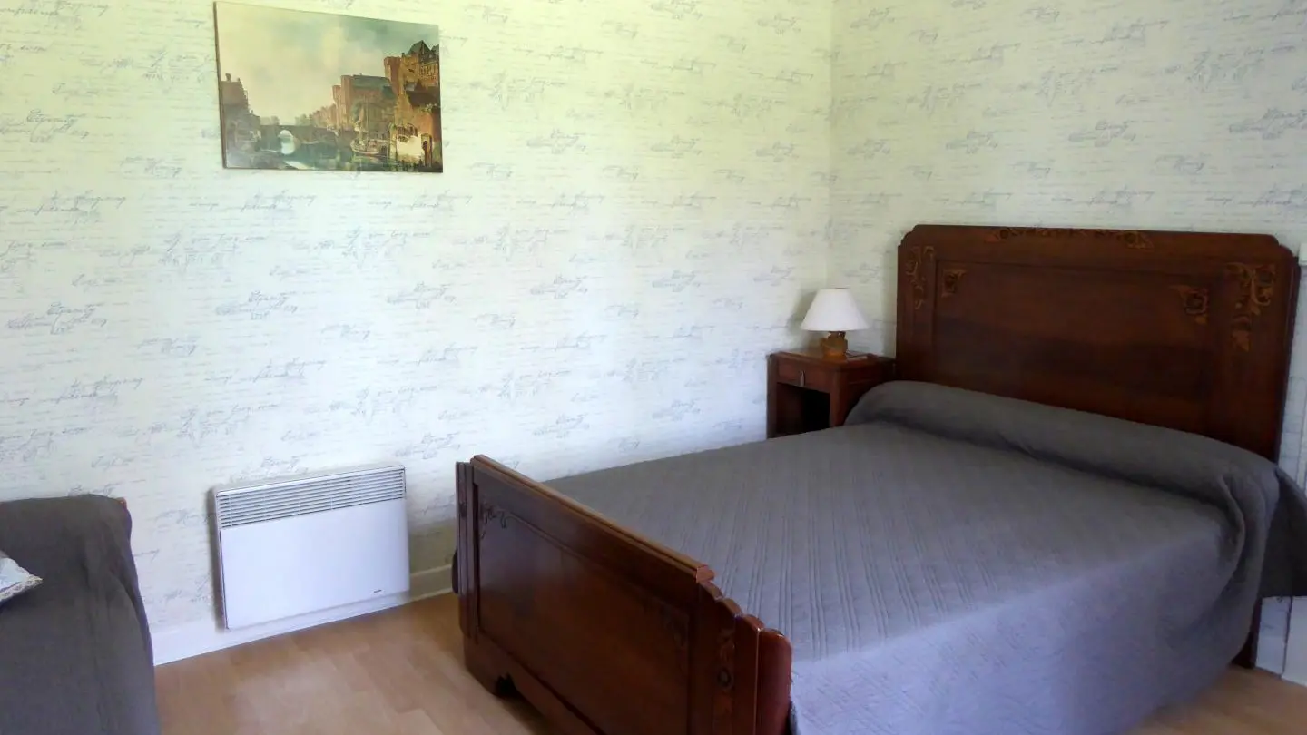 Gite  La Chènevière à Sussac  en Haute-Vienne (Limousin)_8